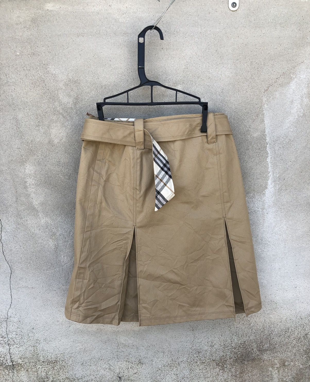 Burberry Burberry London Blue Label Skirts Size 26" / US 2 / IT 38 - 2 Thumbnail