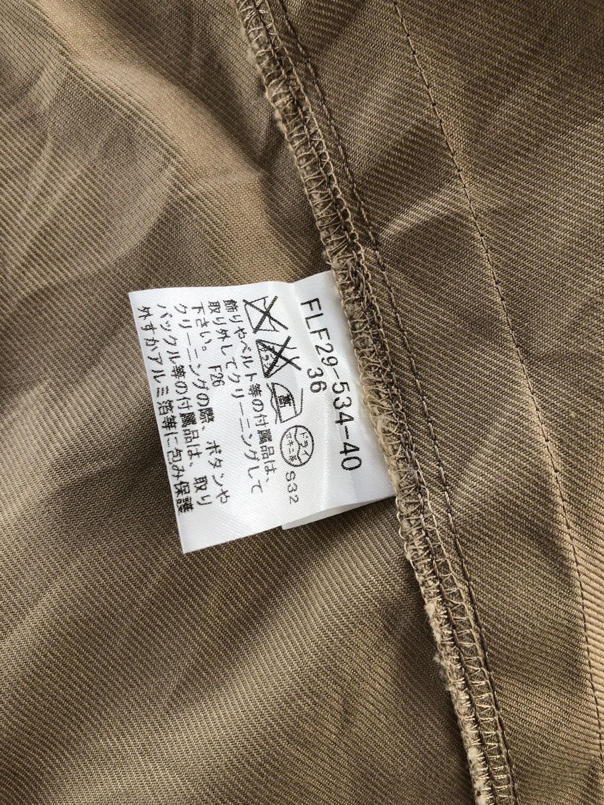 Burberry Burberry London Blue Label Skirts Size 26" / US 2 / IT 38 - 6 Thumbnail