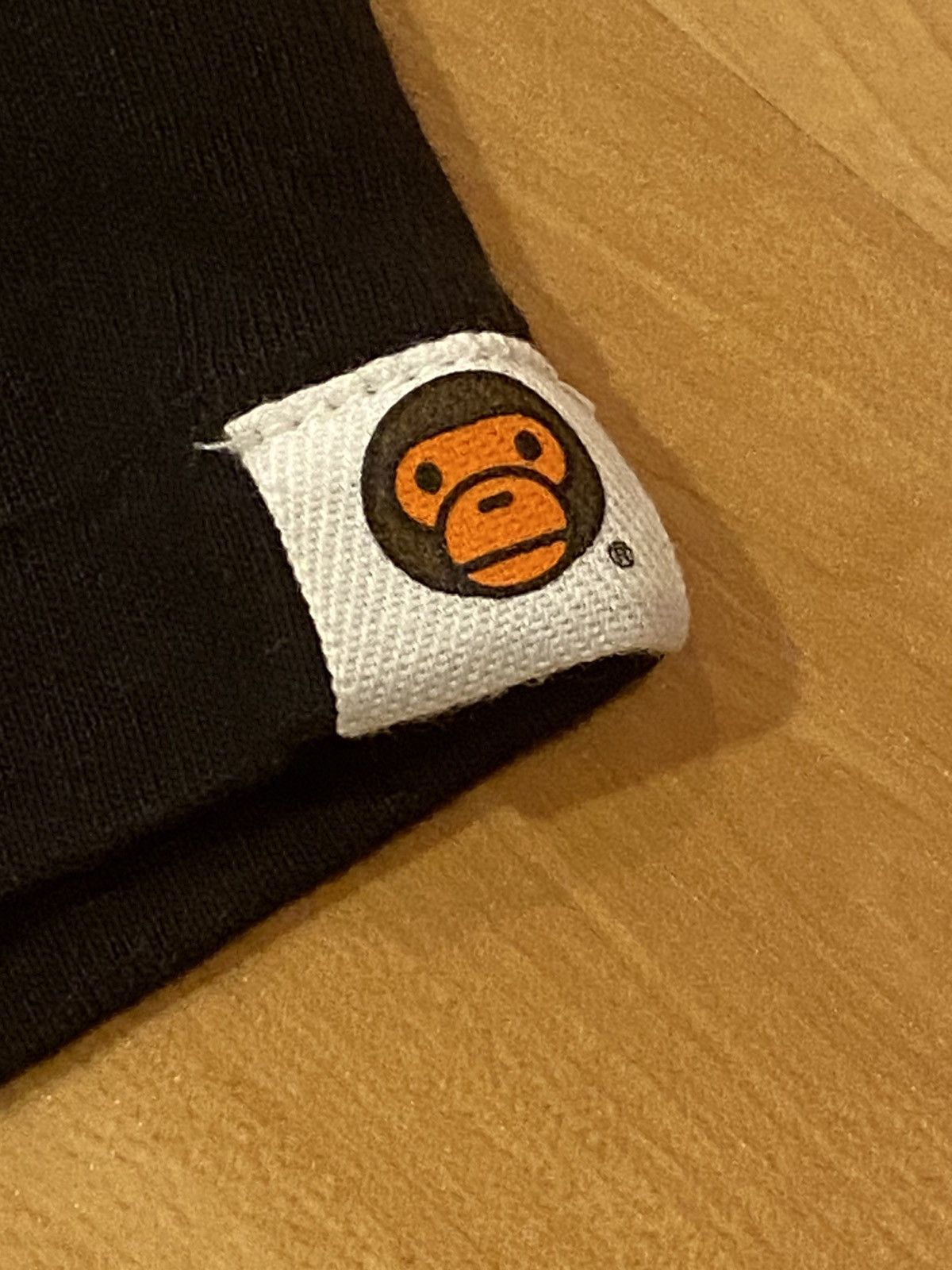 Bape Baby Milo x Sanrio Hello Kitty Tee 2005 Size US XL / EU 56 / 4 - 6 Thumbnail
