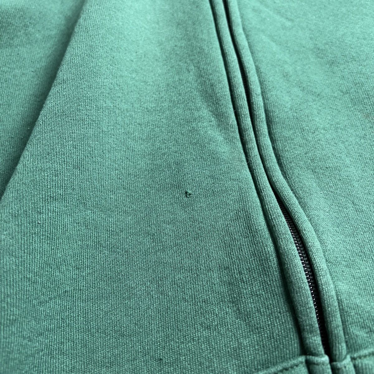 Russell Athletic × Vintage 90s Monterrey Pine Green Size US L / EU 52-54 / 3 - 7 Thumbnail
