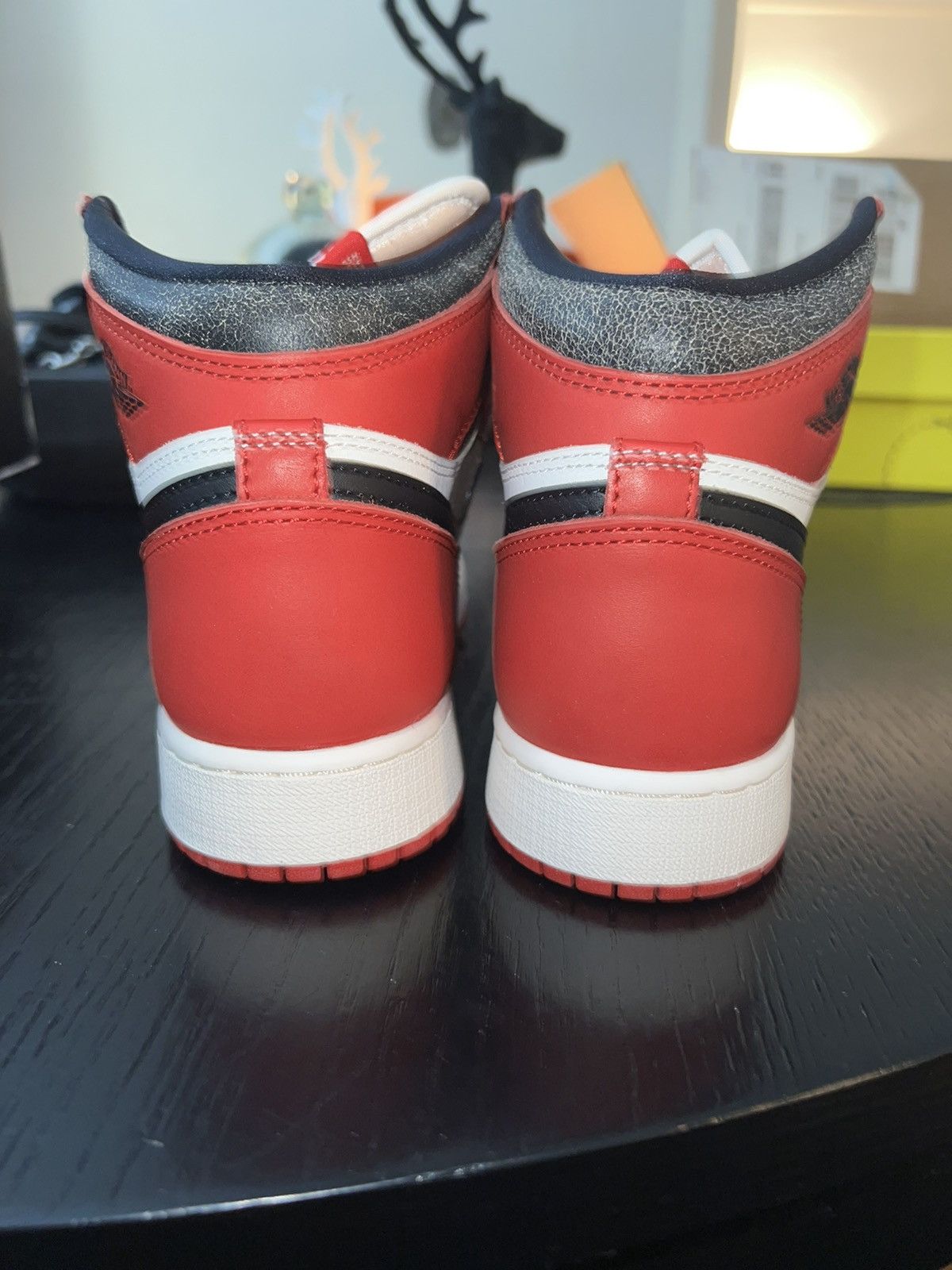 Jordan Brand Jordan Lost and founds Size US 6 / EU 39 - 5 Thumbnail
