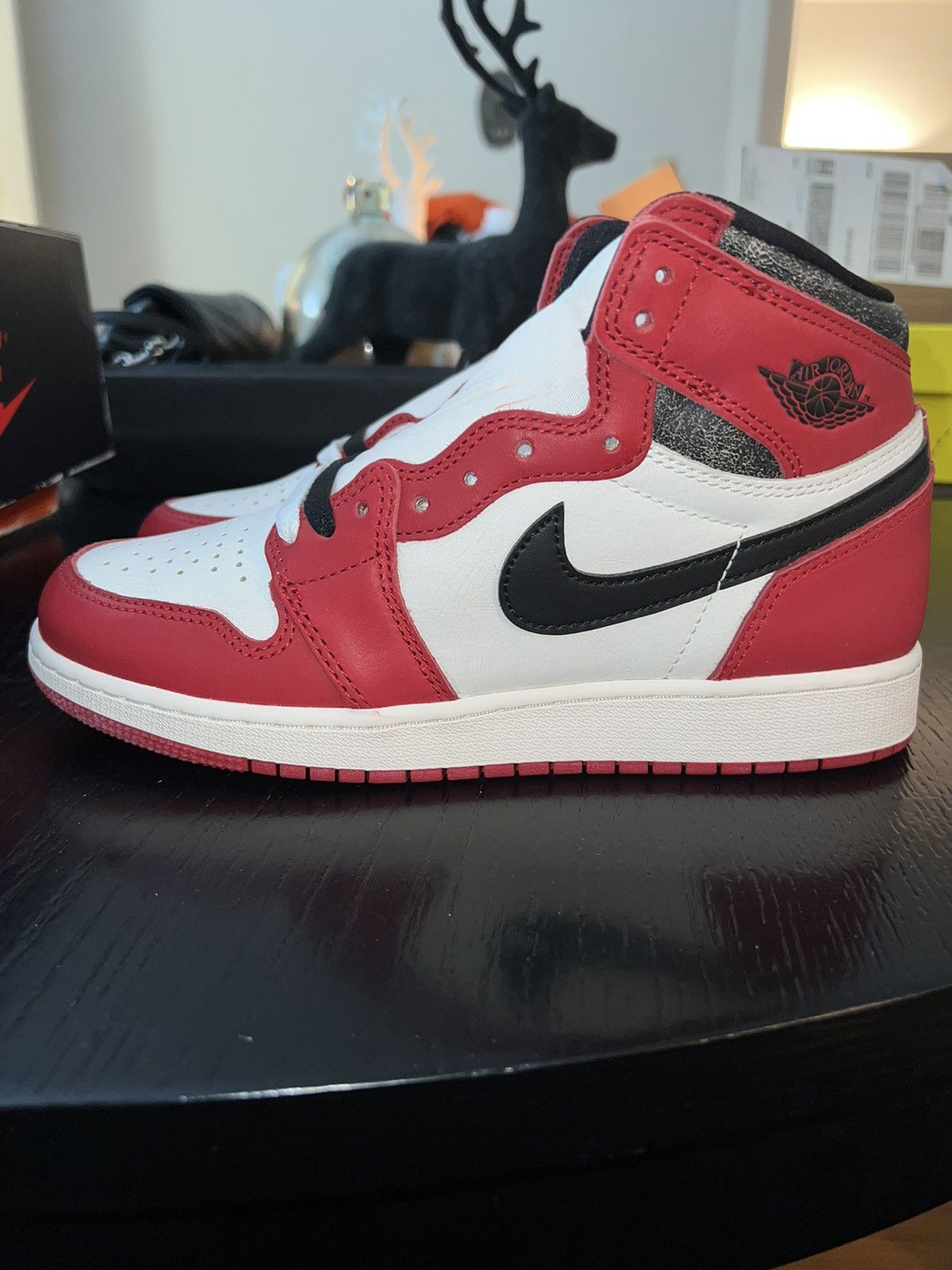 Jordan Brand Jordan Lost and founds Size US 6 / EU 39 - 1 Thumbnail