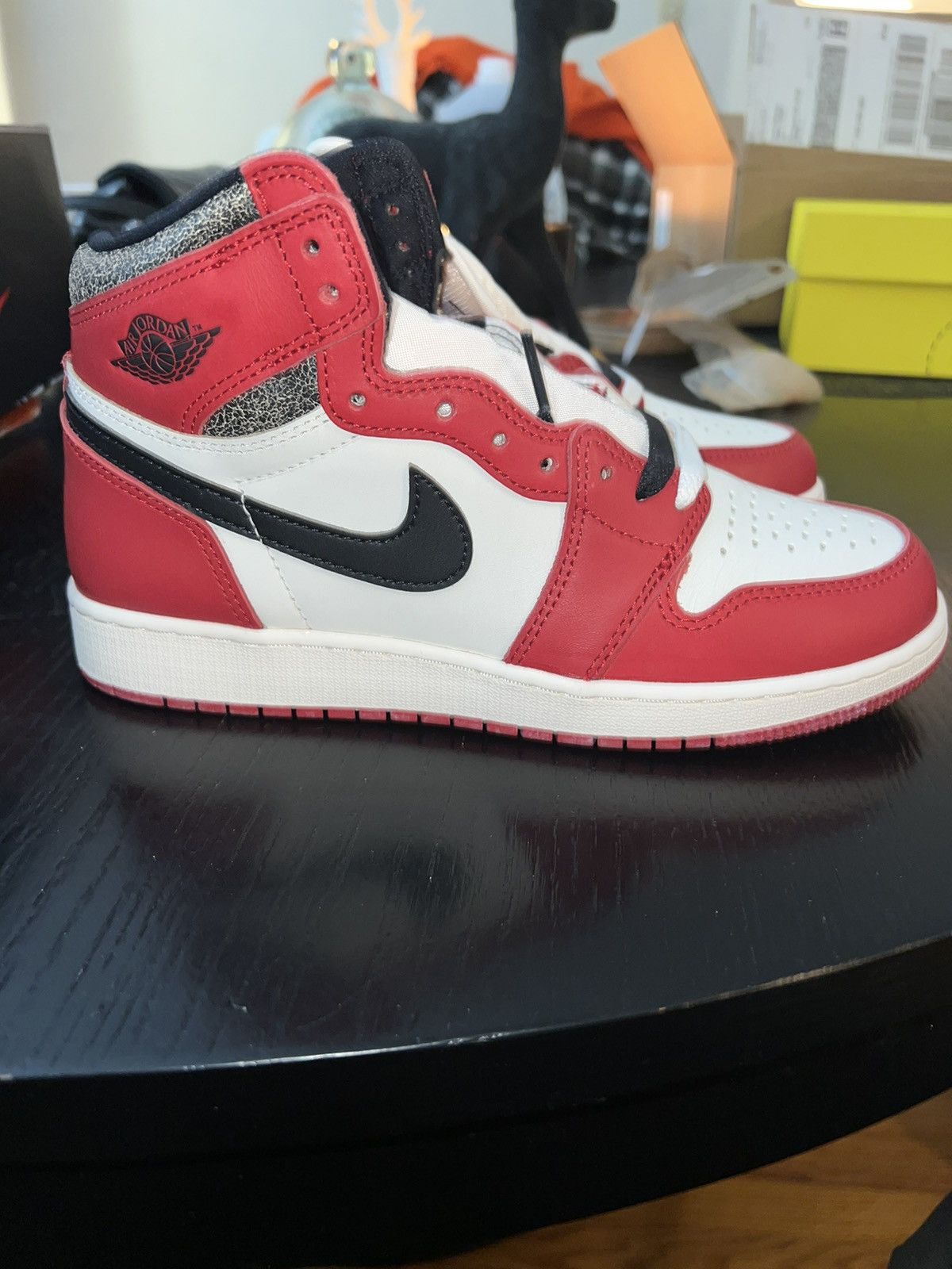 Jordan Brand Jordan Lost and founds Size US 6 / EU 39 - 3 Thumbnail