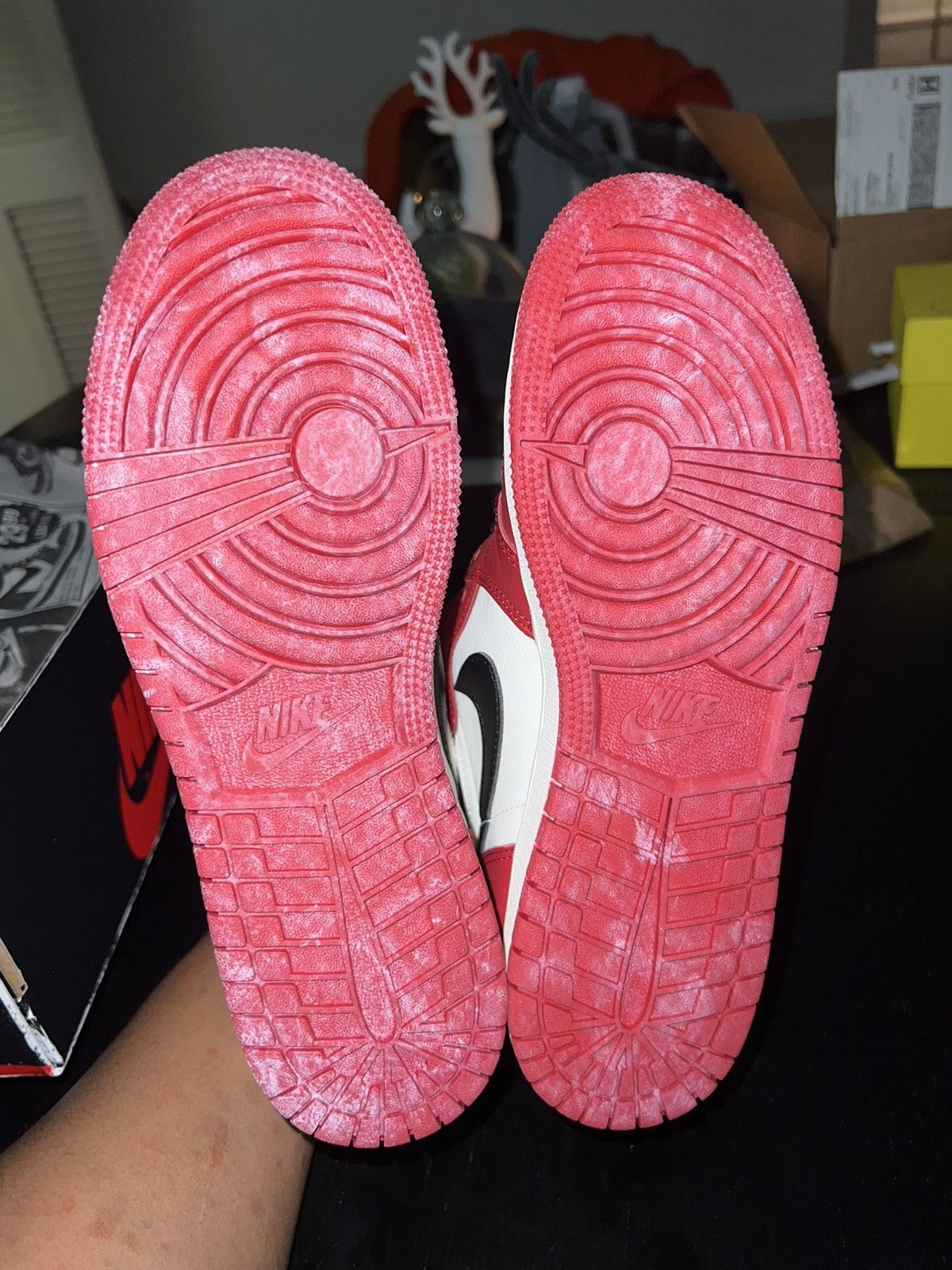 Jordan Brand Jordan Lost and founds Size US 6 / EU 39 - 4 Thumbnail