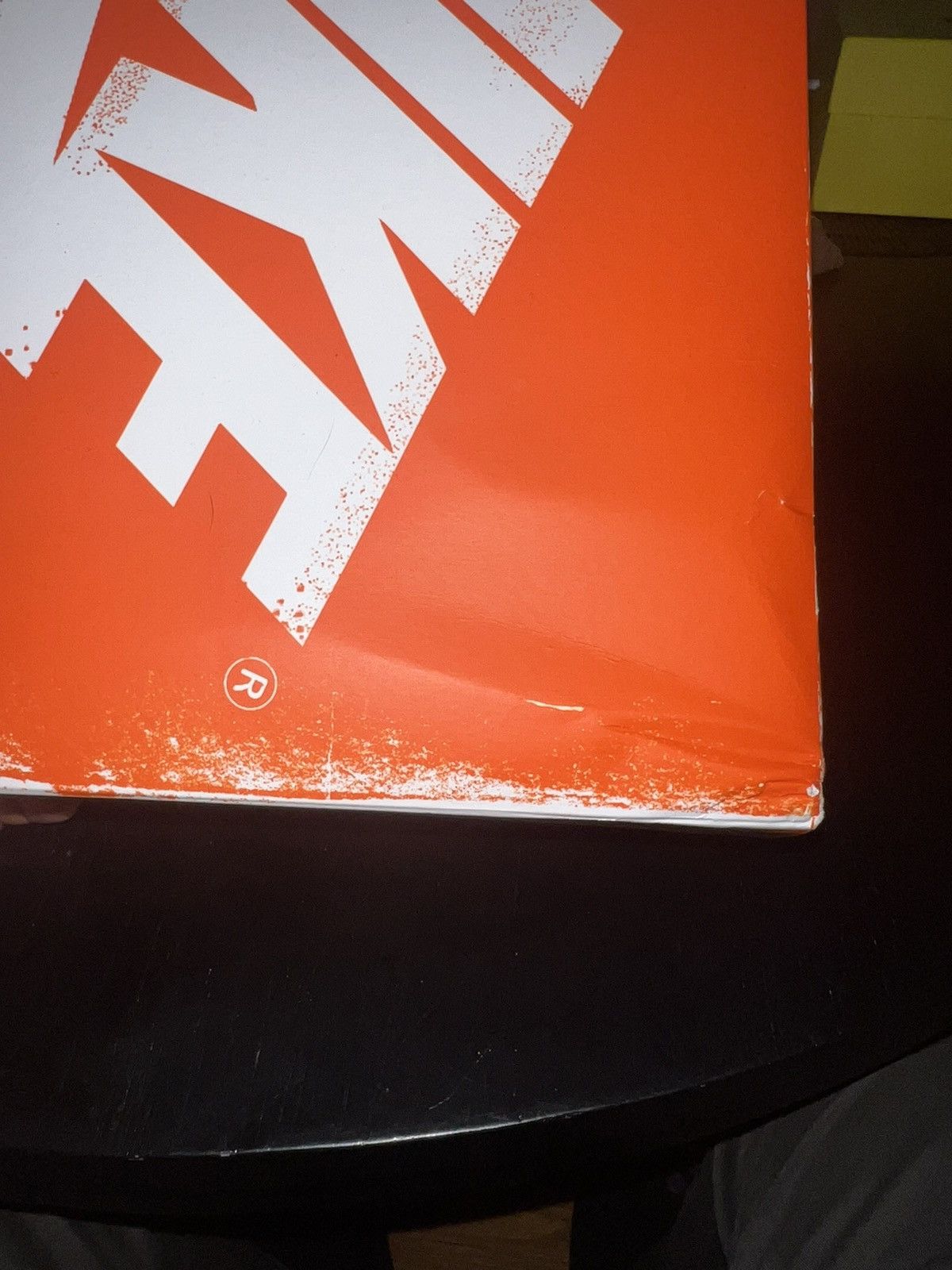 Jordan Brand Jordan Lost and founds Size US 6 / EU 39 - 11 Thumbnail