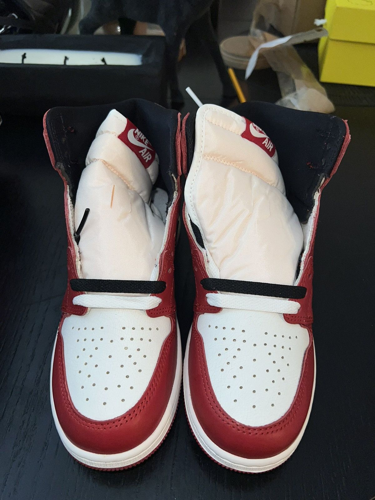 Jordan Brand Jordan Lost and founds Size US 6 / EU 39 - 2 Thumbnail