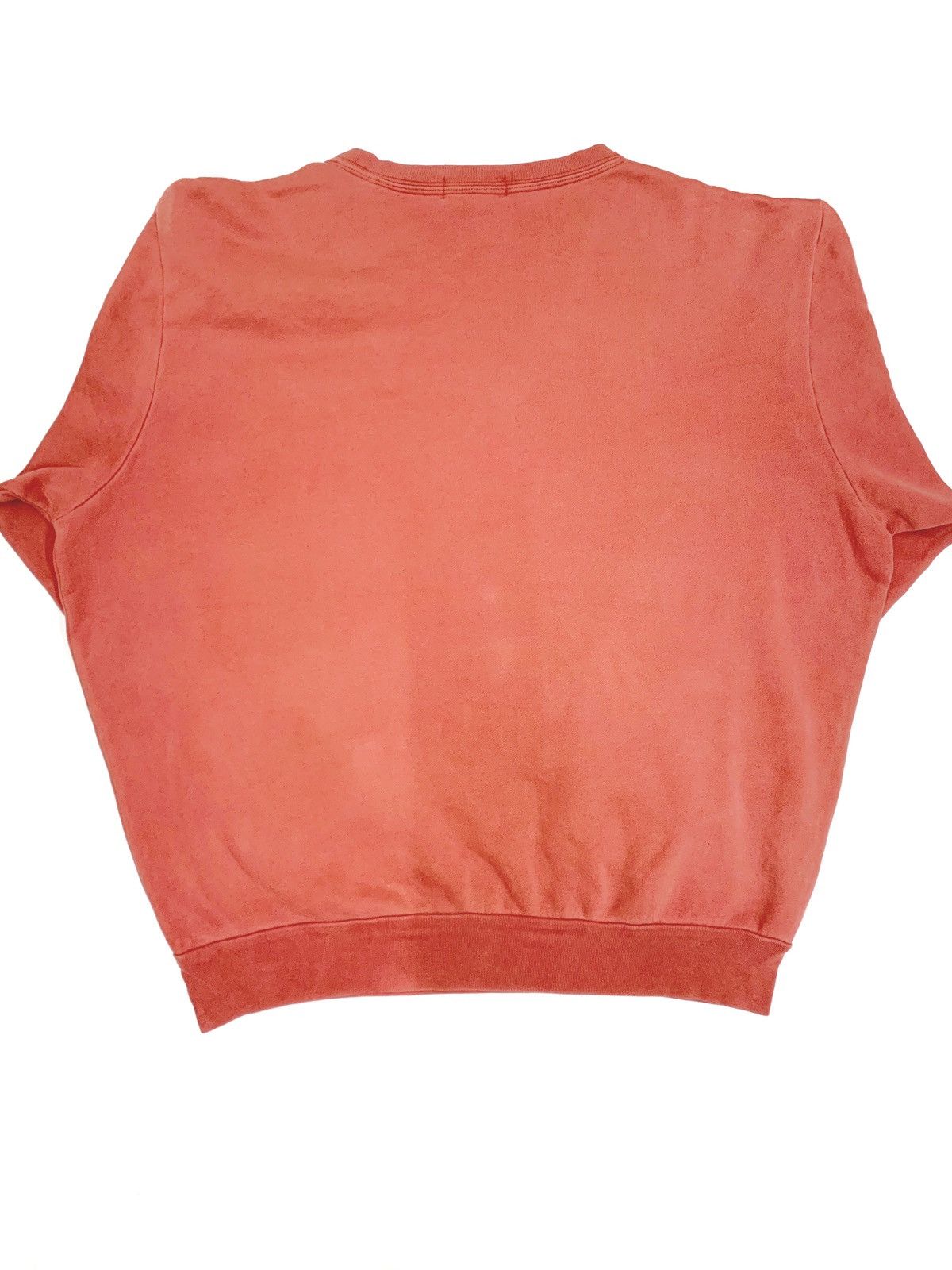 Polo Ralph Lauren × Ralph Lauren × Vintage Ralph Lauren Distress Sweatshirt Size US XXL / EU 58 / 5 - 6 Thumbnail