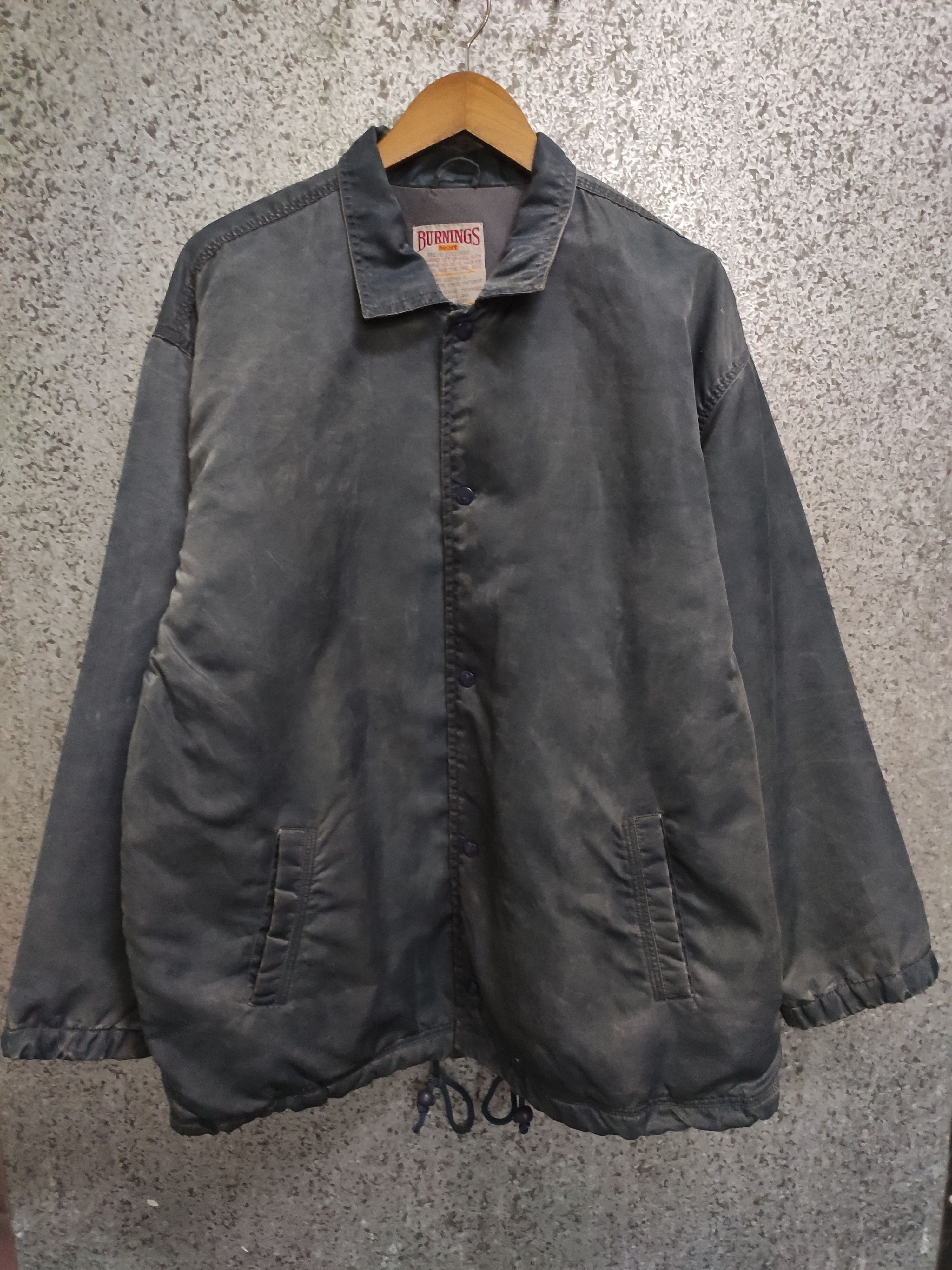 visvim GLACIER POINT PARKA(GIZA CITY） VISVIM 18AW GLACIER POINT PARKA GIZA C/NY