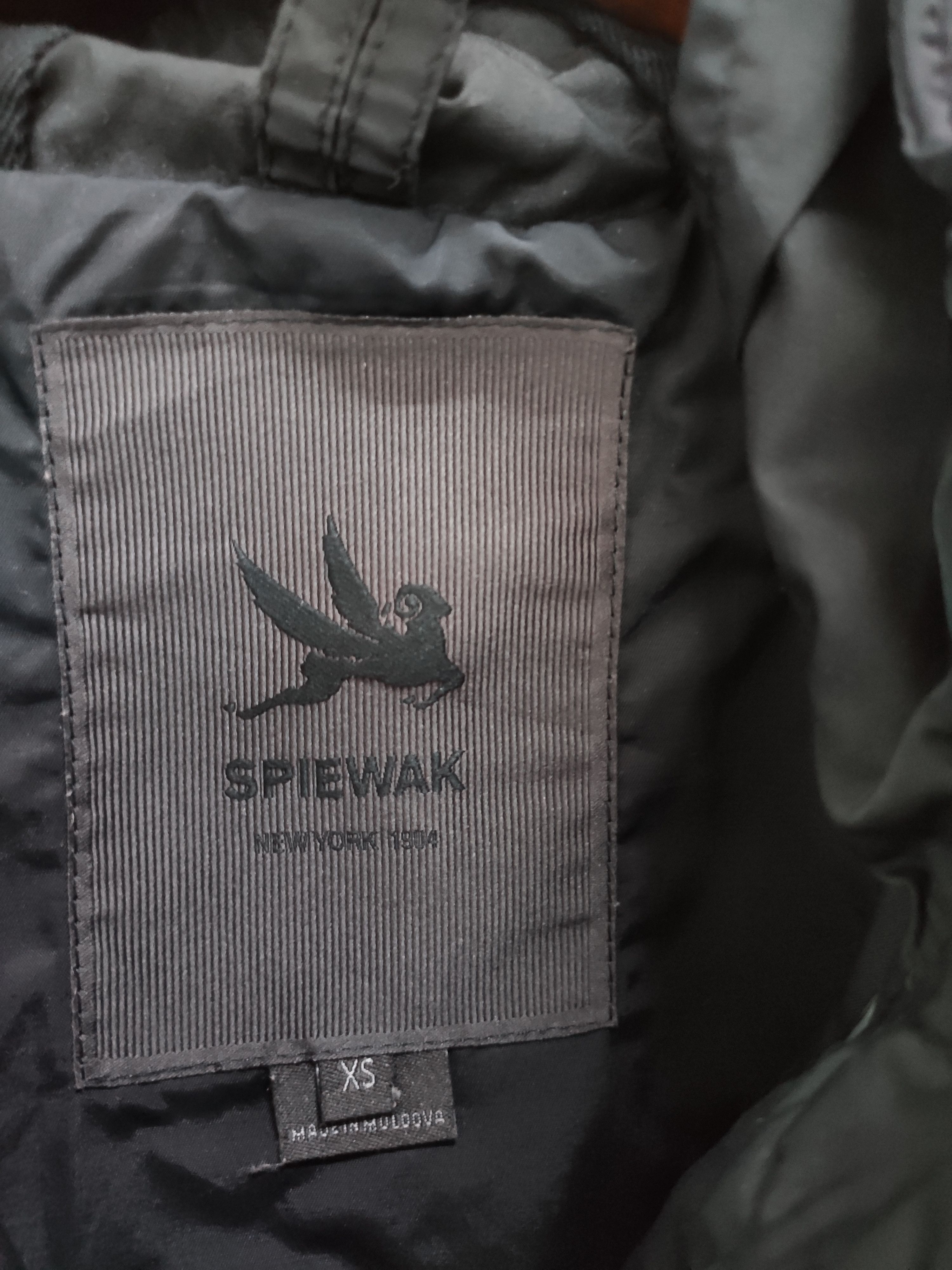 I. Spiewak And Sons Spiewak New York 1904 jacket Size US XS / EU 42 / 0 - 10 Thumbnail