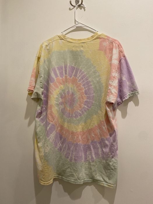 Designer Toro y Moi Company Studios Tie Dye Logo Shirt Size XL | Grailed