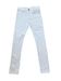 Saint Laurent Paris ⚡️QUICK SALE⚡️ 2015 Saint Laurent Hedi Slimane White Jeans Size US 27 - 1 Thumbnail