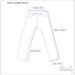 Saint Laurent Paris ⚡️QUICK SALE⚡️ 2015 Saint Laurent Hedi Slimane White Jeans Size US 27 - 8 Thumbnail