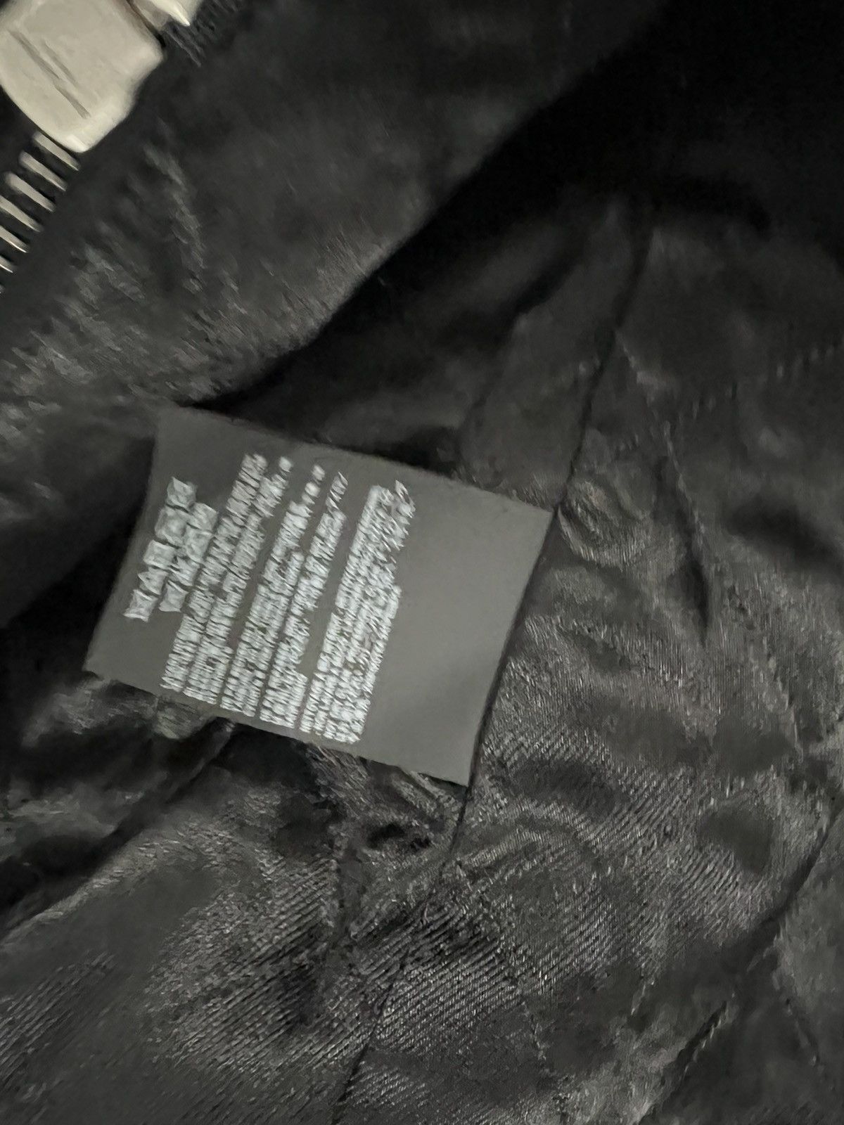 Saint Laurent Paris Saint Laurent faux fur coat. 52/L. $3790 Size US L / EU 52-54 / 3 - 10 Thumbnail