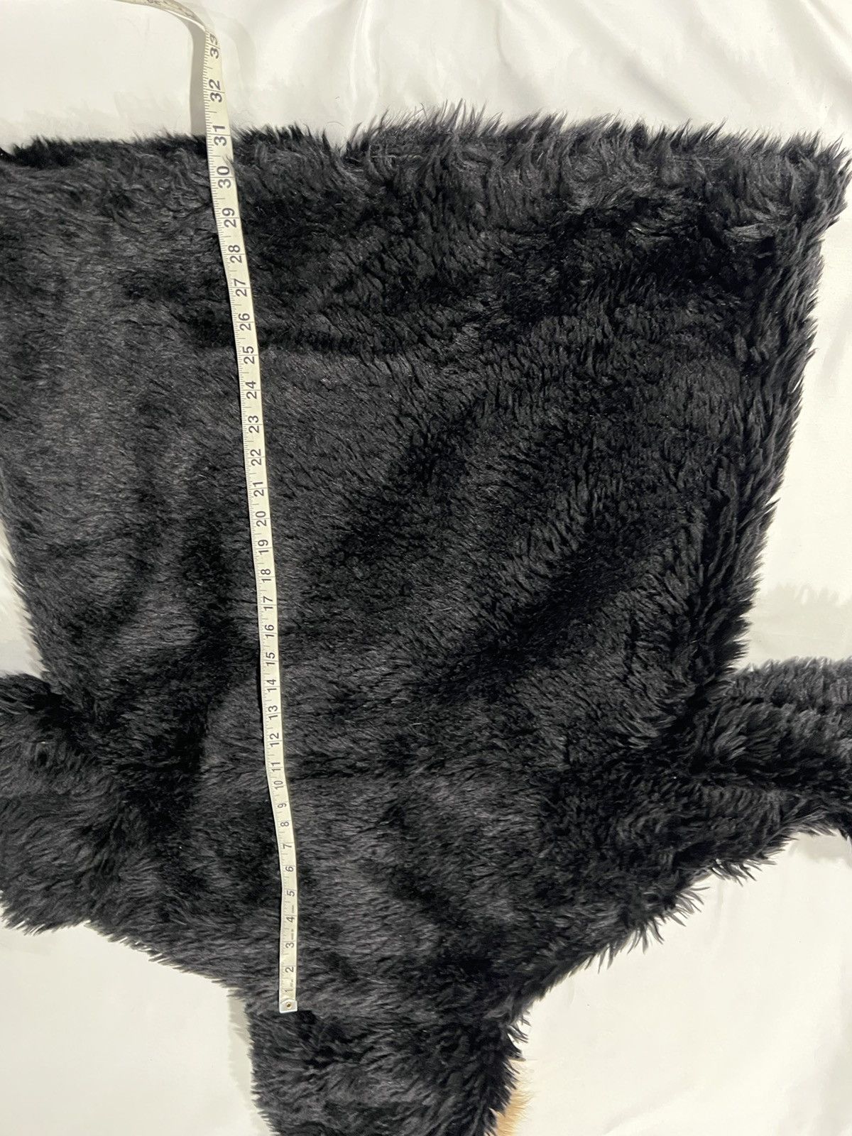 Saint Laurent Paris Saint Laurent faux fur coat. 52/L. $3790 Size US L / EU 52-54 / 3 - 3 Thumbnail