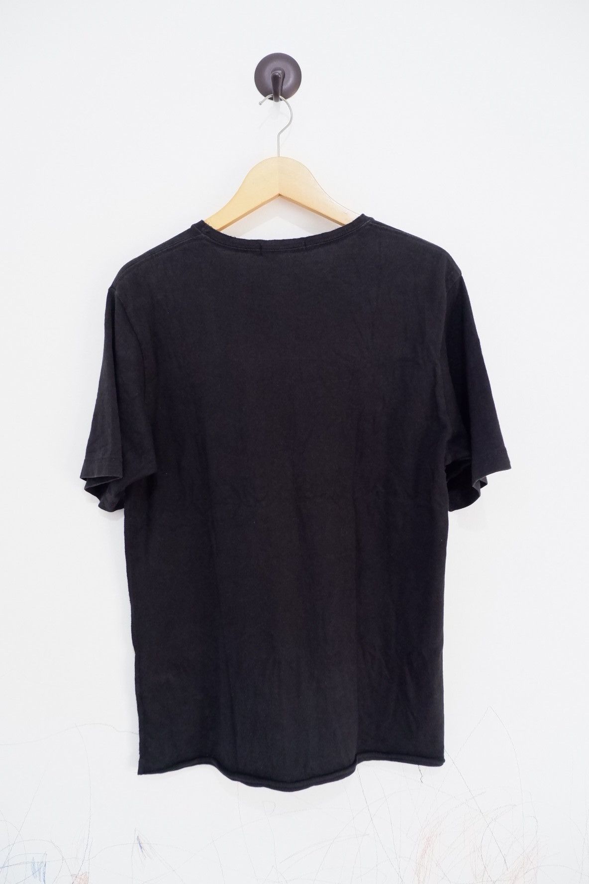 Undercover x comme des garcons sales