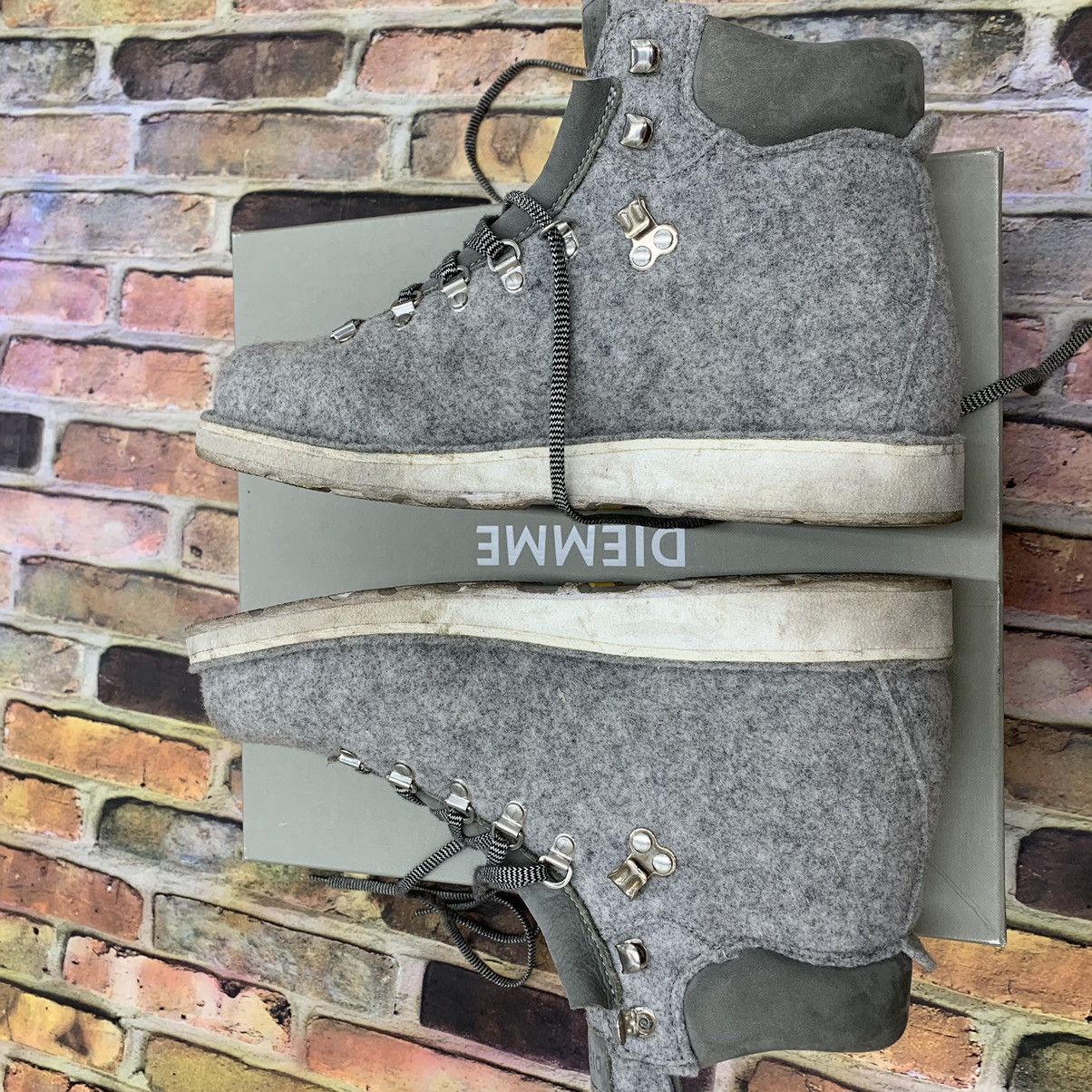 Diemme Diemme boots Size US 9 / EU 42 - 3 Thumbnail