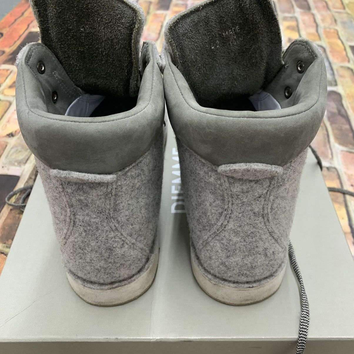 Diemme Diemme boots Size US 9 / EU 42 - 4 Thumbnail