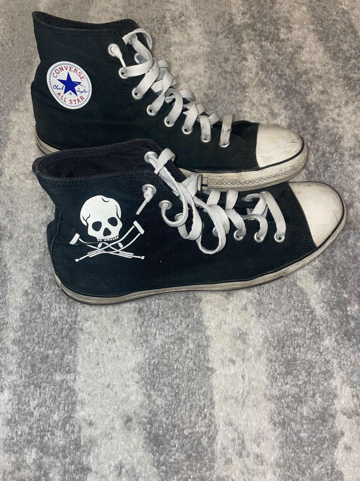 Jackass 2 converse outlet chuck taylors