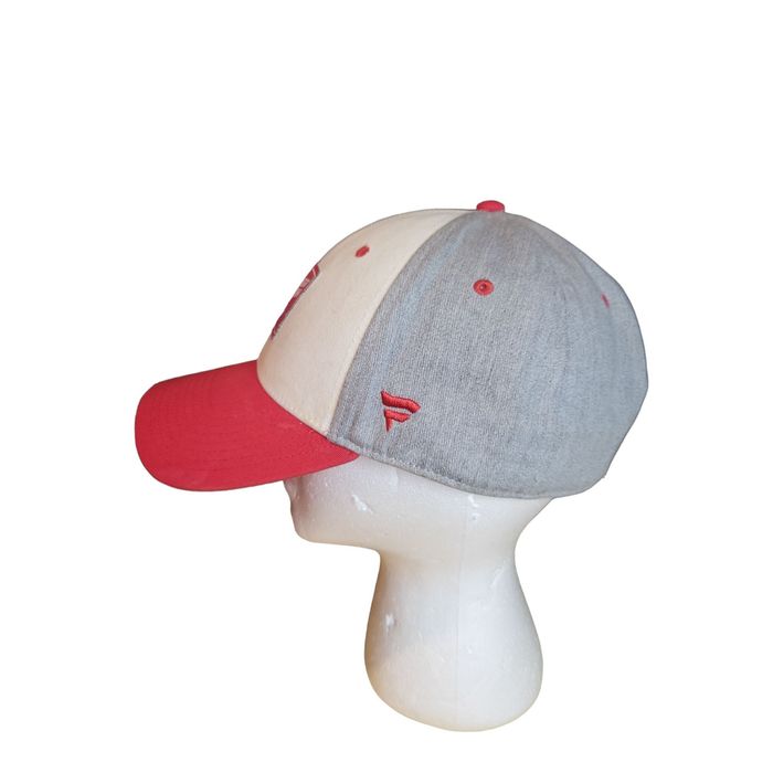 Ncaa NCAA Fanatics Wisconsin Badgers Badger Nation Hat OS Grailed