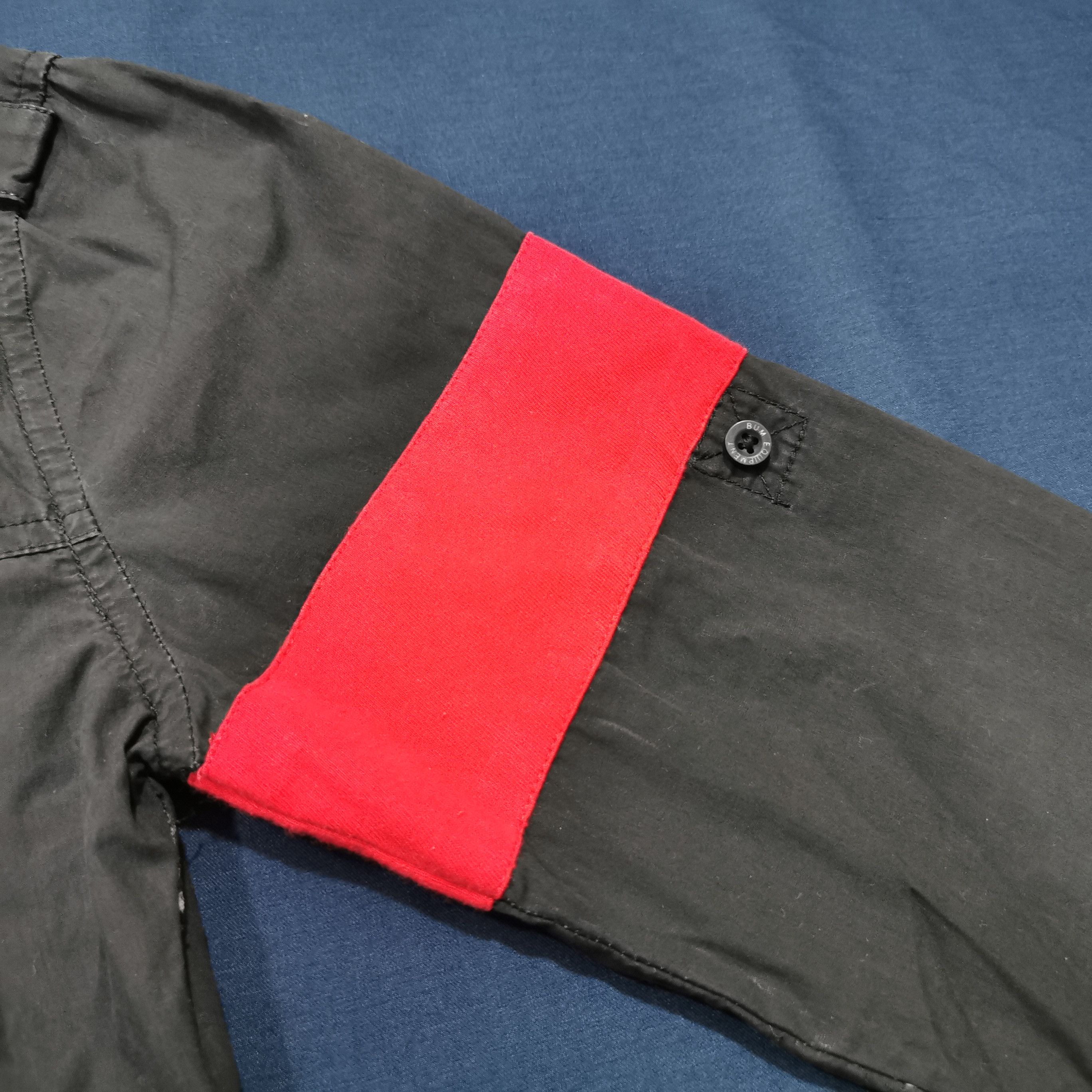 Other B.U.M Equipment MCR My Chemical Romance Style Custom Shirt Size US S / EU 44-46 / 1 - 7 Thumbnail