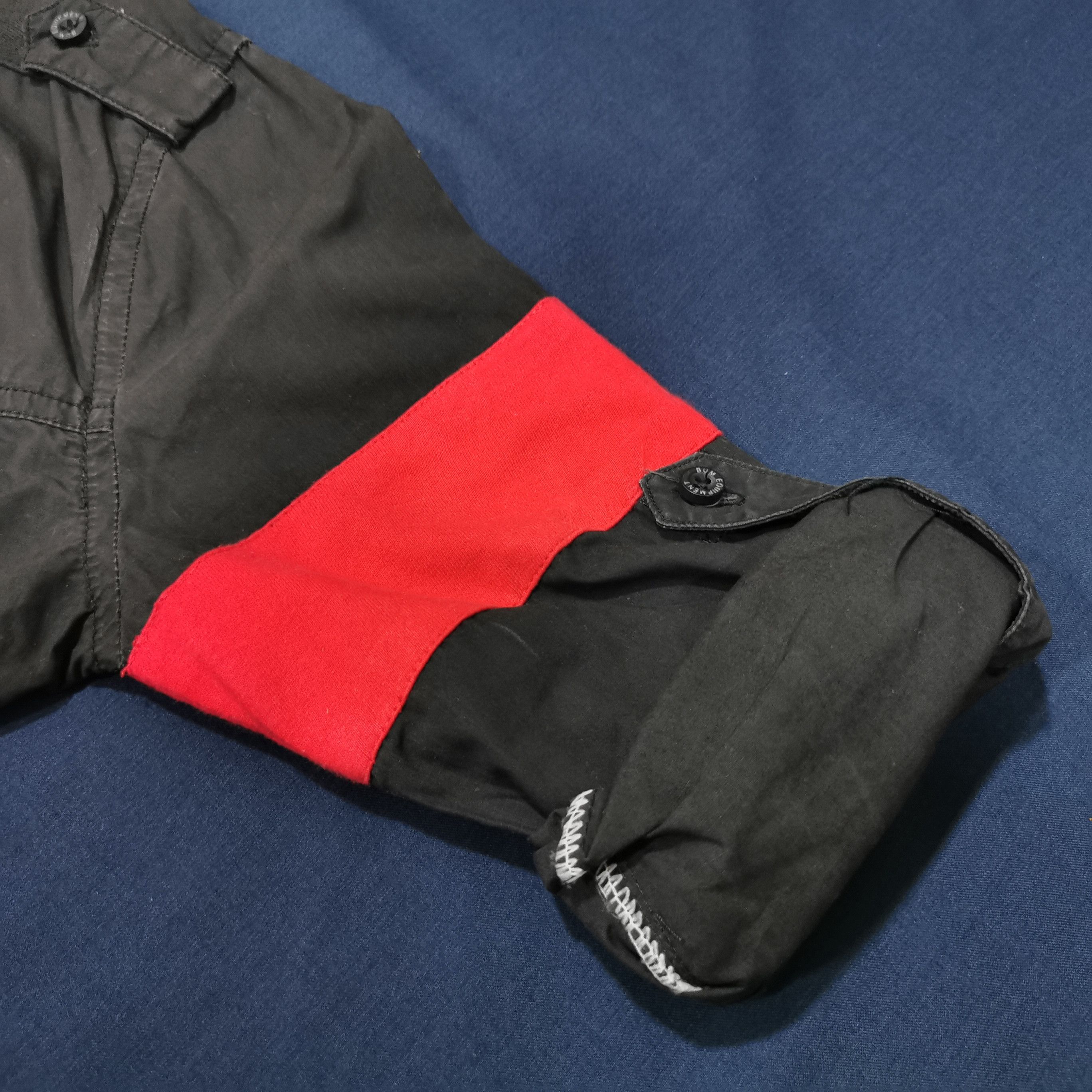 Other B.U.M Equipment MCR My Chemical Romance Style Custom Shirt Size US S / EU 44-46 / 1 - 8 Thumbnail