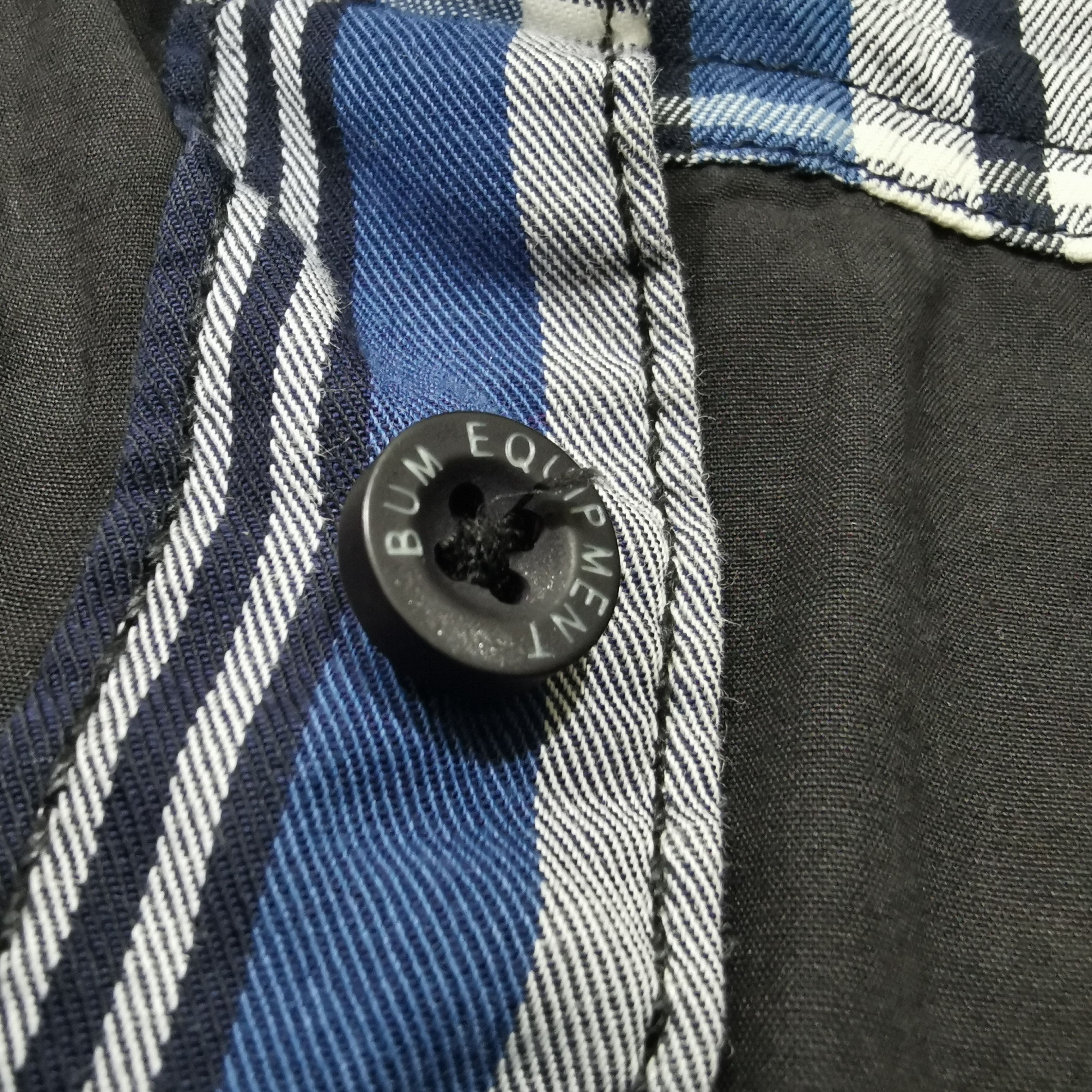 Other B.U.M Equipment MCR My Chemical Romance Style Custom Shirt Size US S / EU 44-46 / 1 - 6 Thumbnail