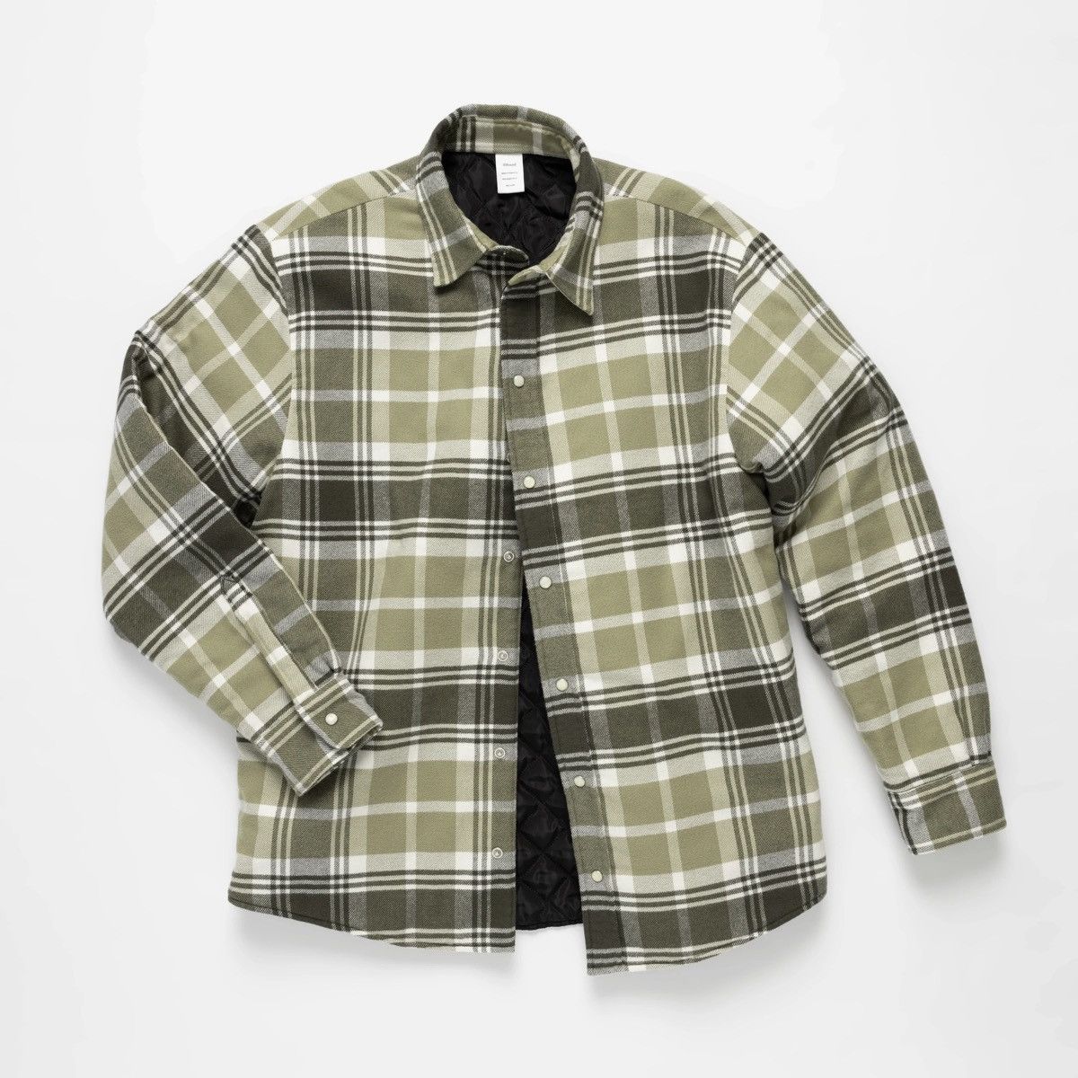 ジャケット・アウター JJJJound Utility Jacket Olive Green XXL Jjjjound jacket jz109812_1 - Gem