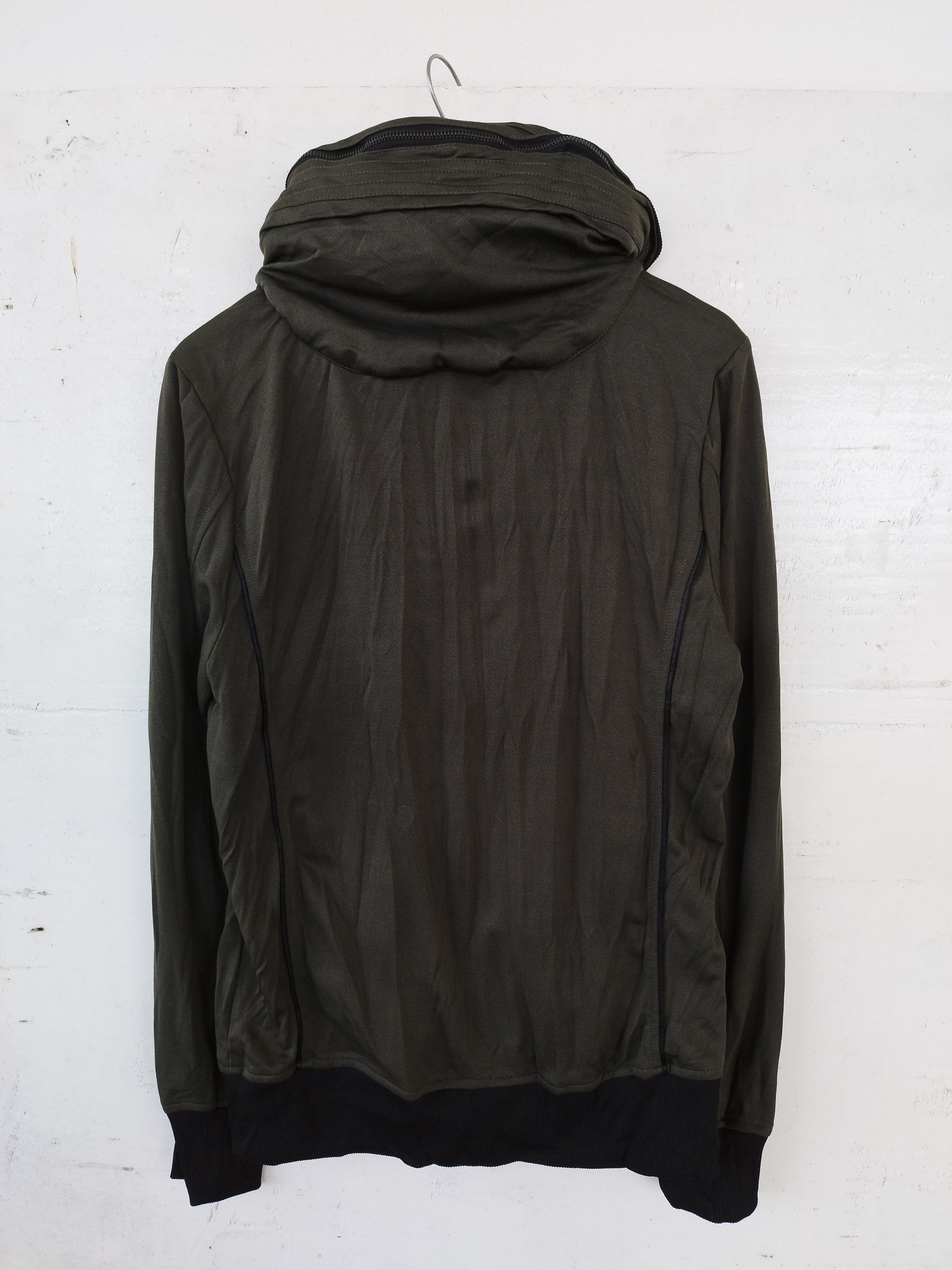 20471120 Mode Modo Modus Modalidade MFE jacket Size US M / EU 48-50 / 2 - 3 Thumbnail