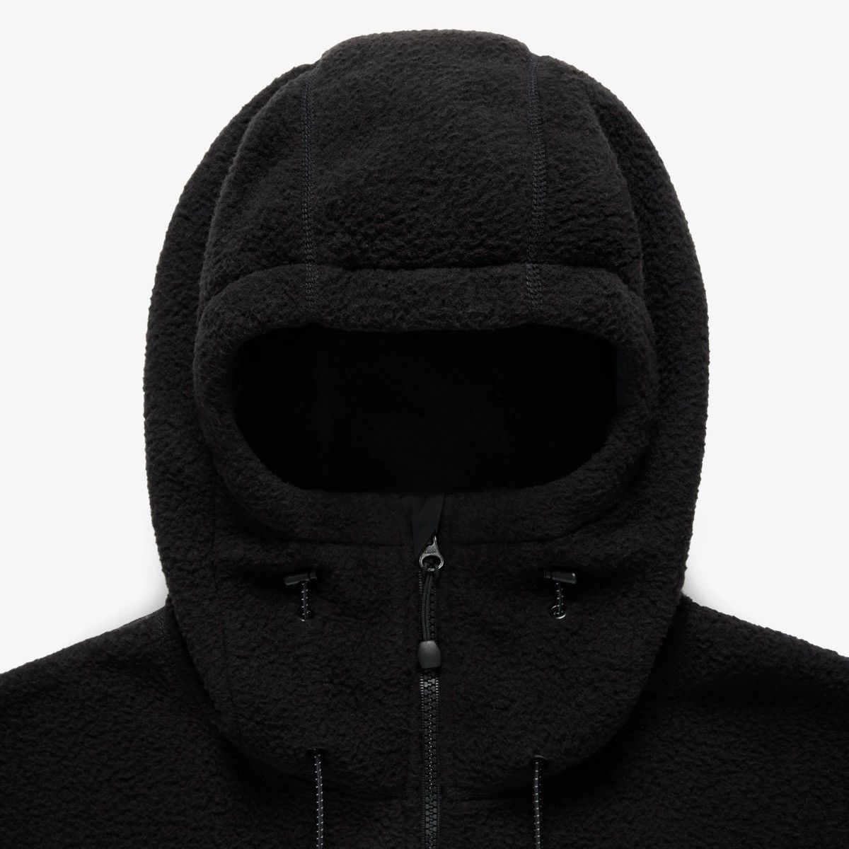 Jjjjound City Camper Polar Fleece Jacket | Grailed