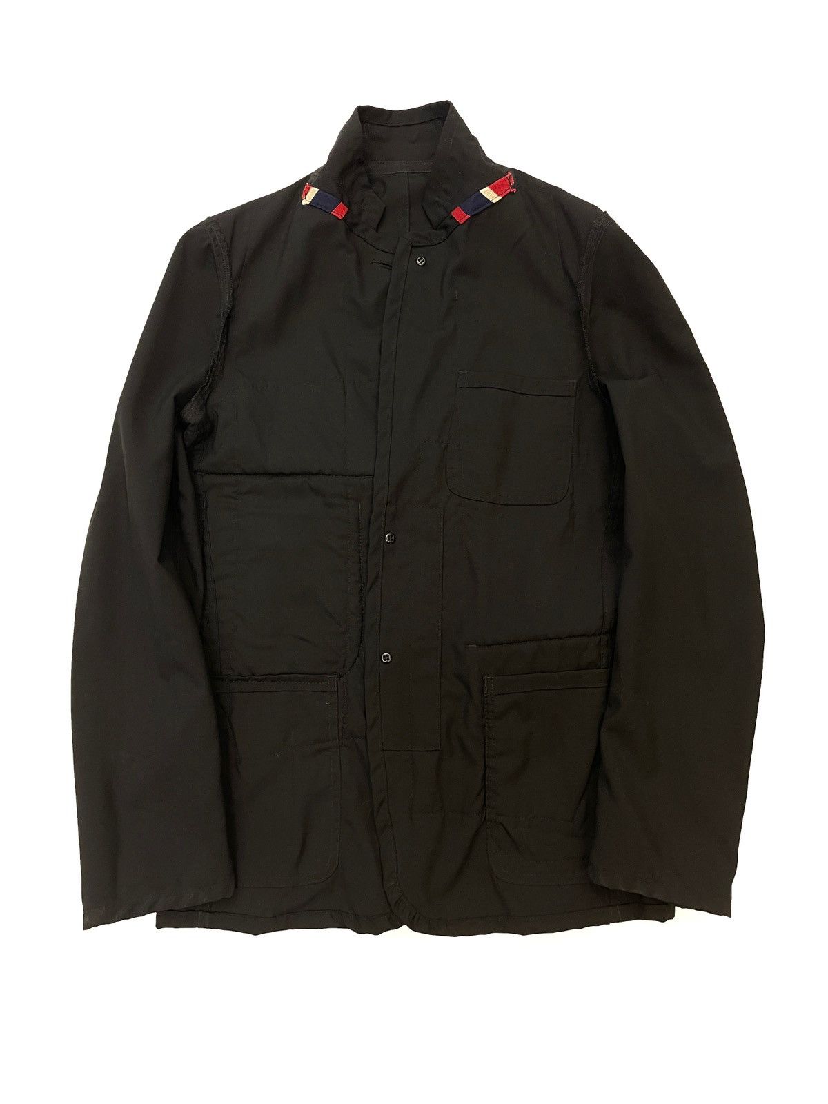 Comme des Garcons Homme Plus Comme des garçons homme plus ss10 Size 44R - 4 Thumbnail