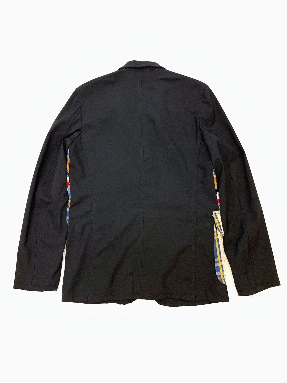 Comme des Garcons Homme Plus Comme des garçons homme plus ss10 Size 44R - 3 Thumbnail