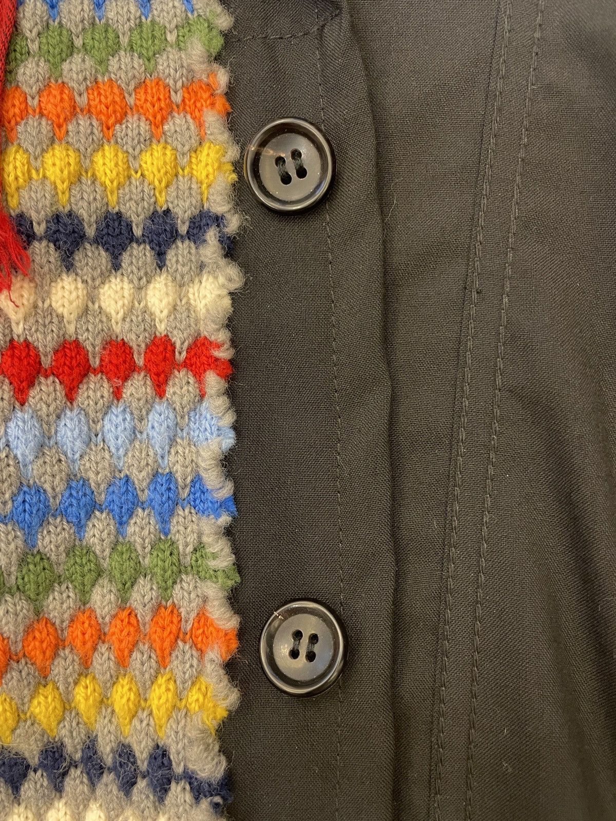 Comme des Garcons Homme Plus Comme des garçons homme plus ss10 Size 44R - 6 Thumbnail