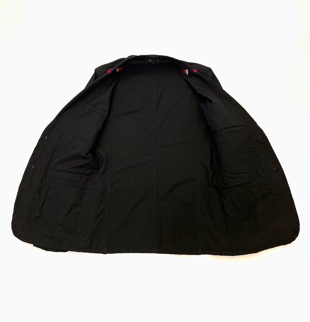 Comme des Garcons Homme Plus Comme des garçons homme plus ss10 Size 44R - 2 Thumbnail