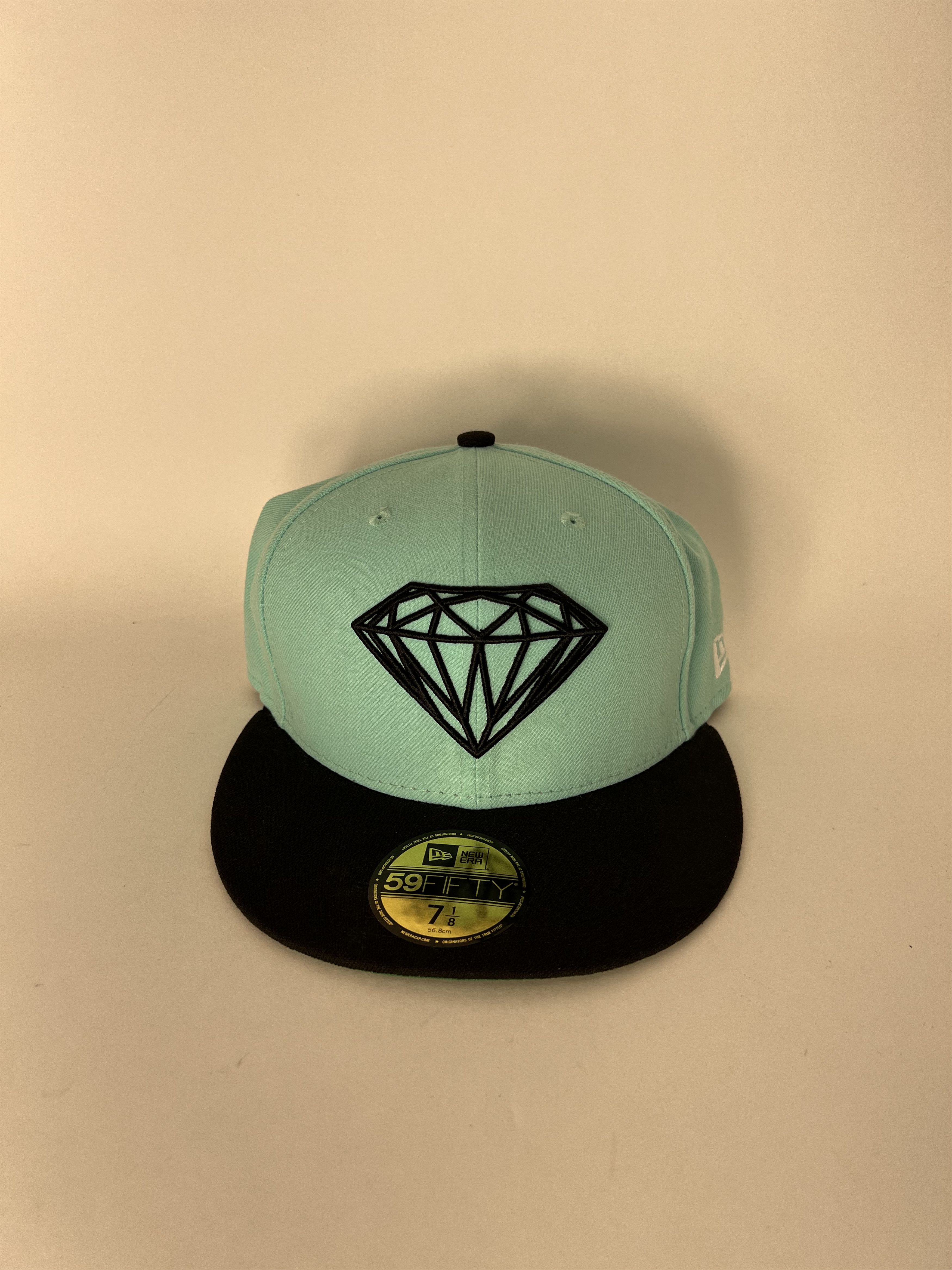 Diamond life hat online