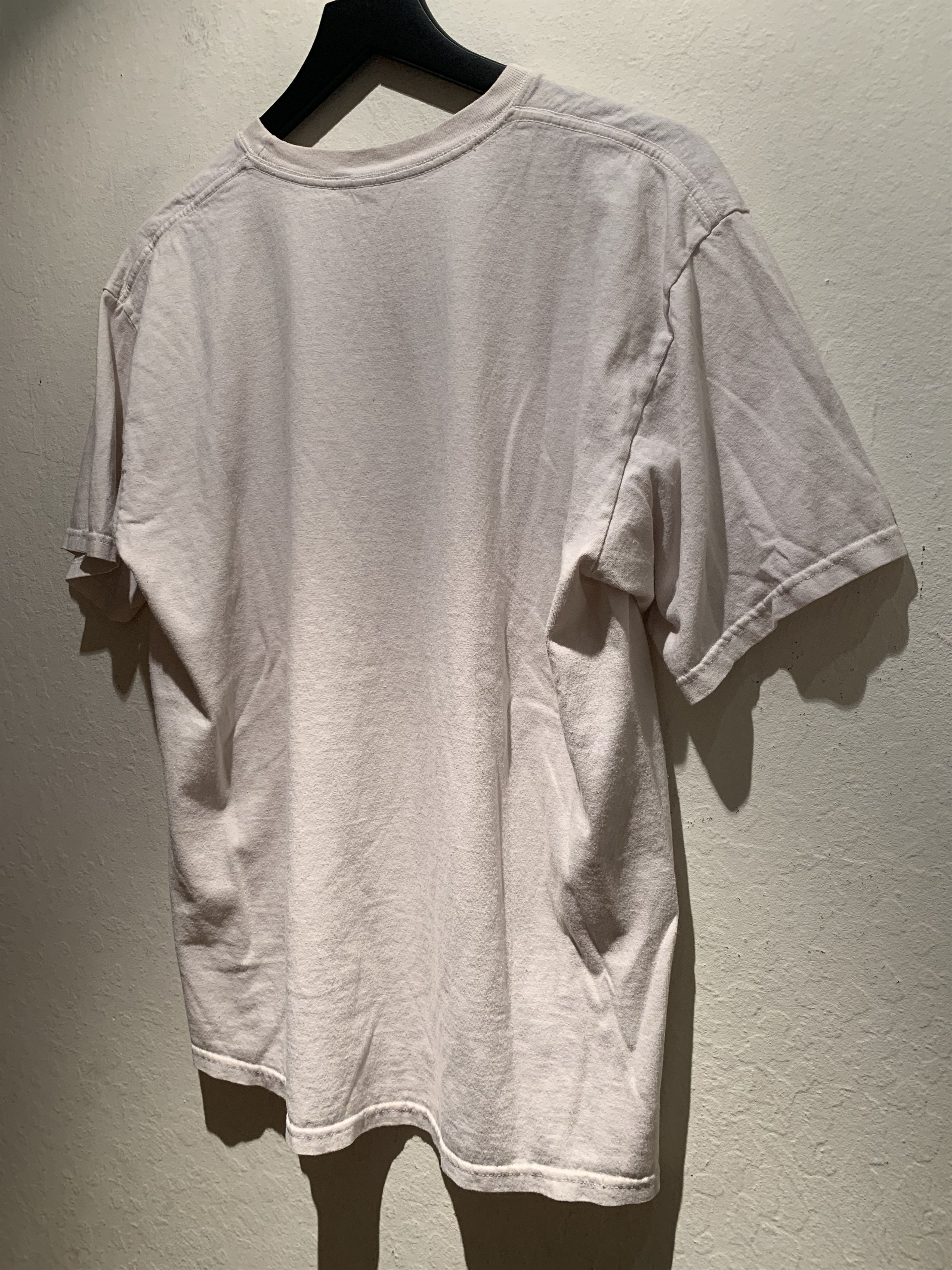 Other *RARE* Vintage Cancun Mexico Aztec Tribal Native T-Shirt - L Size US L / EU 52-54 / 3 - 3 Thumbnail