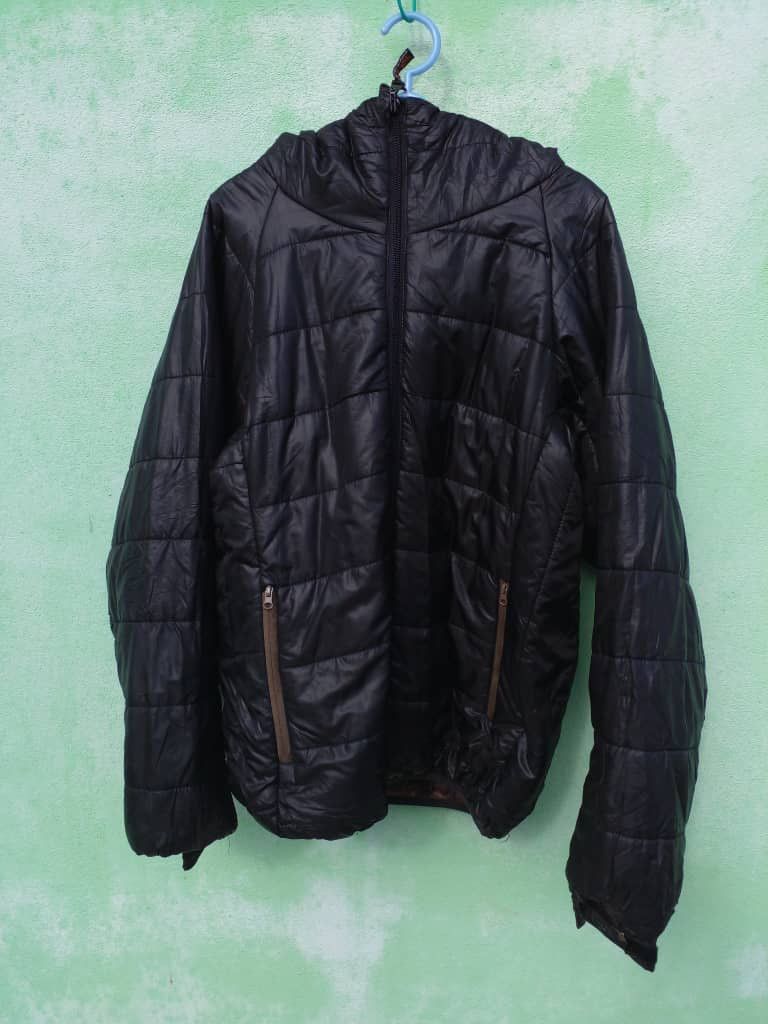 Other Puffer xHoodie x waterproof. (GJ12) Size US M / EU 48-50 / 2 - 2 Thumbnail
