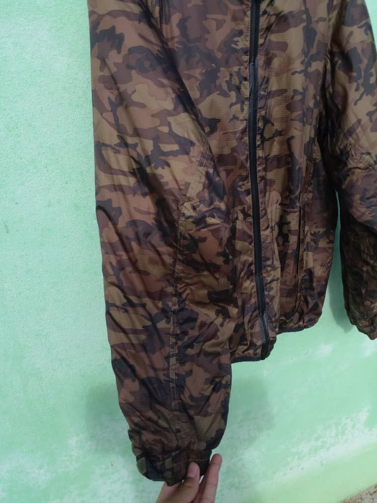 Other Puffer xHoodie x waterproof. (GJ12) Size US M / EU 48-50 / 2 - 8 Thumbnail