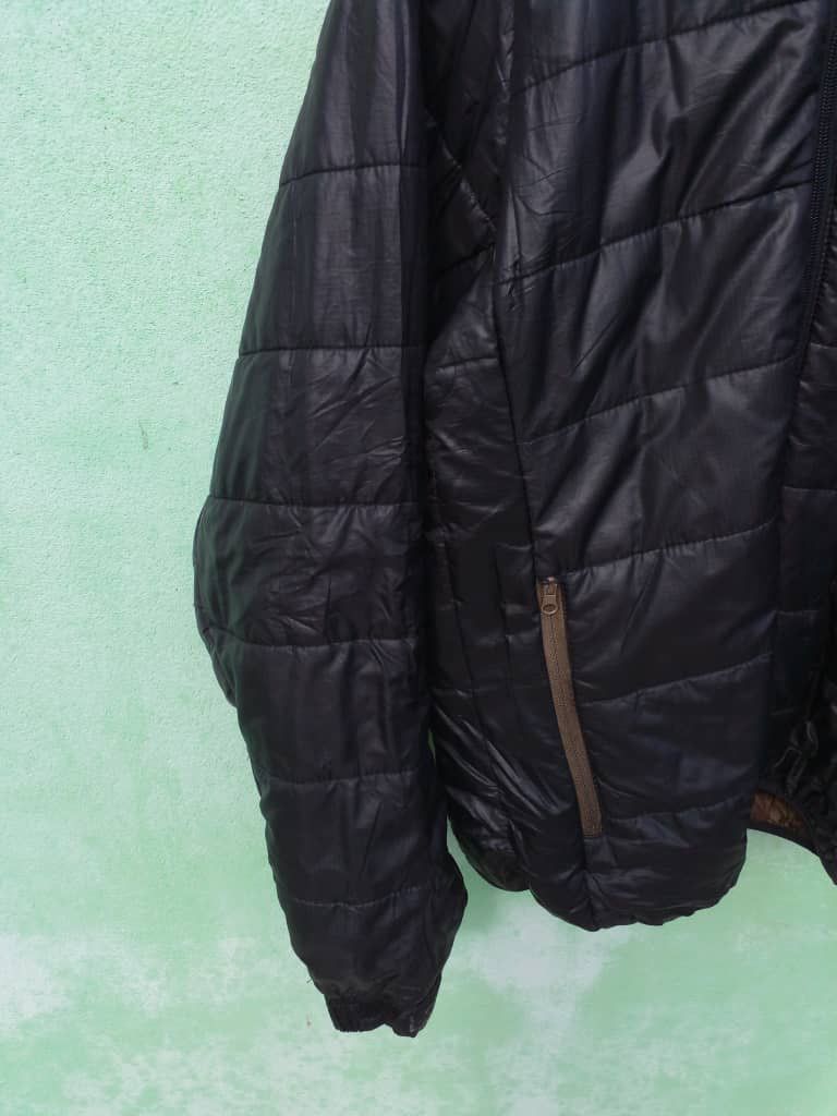 Other Puffer xHoodie x waterproof. (GJ12) Size US M / EU 48-50 / 2 - 11 Thumbnail