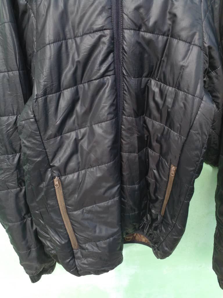 Other Puffer xHoodie x waterproof. (GJ12) Size US M / EU 48-50 / 2 - 12 Thumbnail