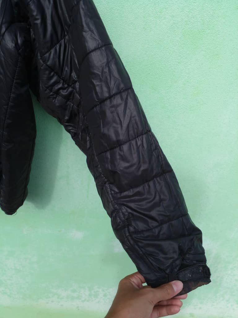 Other Puffer xHoodie x waterproof. (GJ12) Size US M / EU 48-50 / 2 - 13 Thumbnail