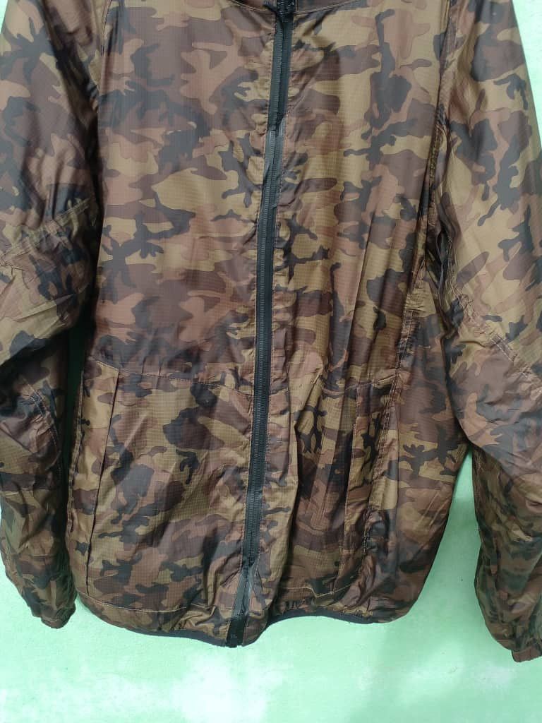 Other Puffer xHoodie x waterproof. (GJ12) Size US M / EU 48-50 / 2 - 7 Thumbnail
