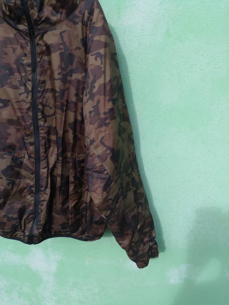 Other Puffer xHoodie x waterproof. (GJ12) Size US M / EU 48-50 / 2 - 10 Thumbnail