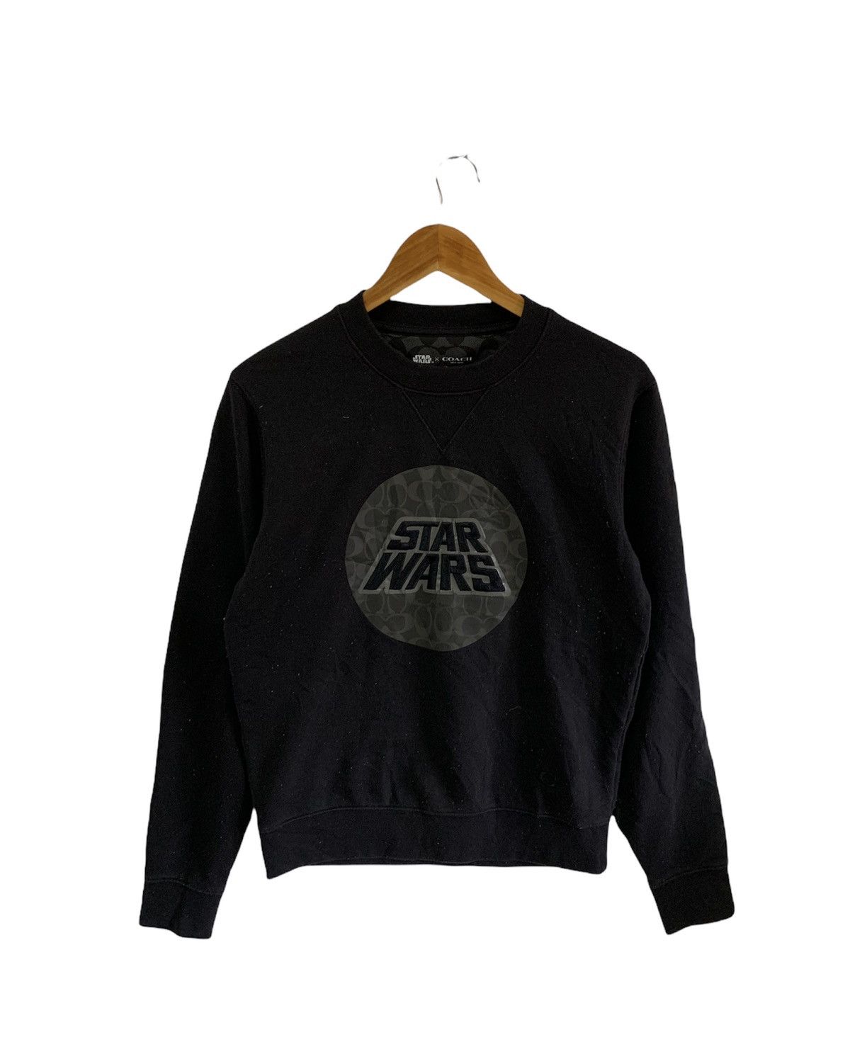 Coach × Star Wars | Grailed