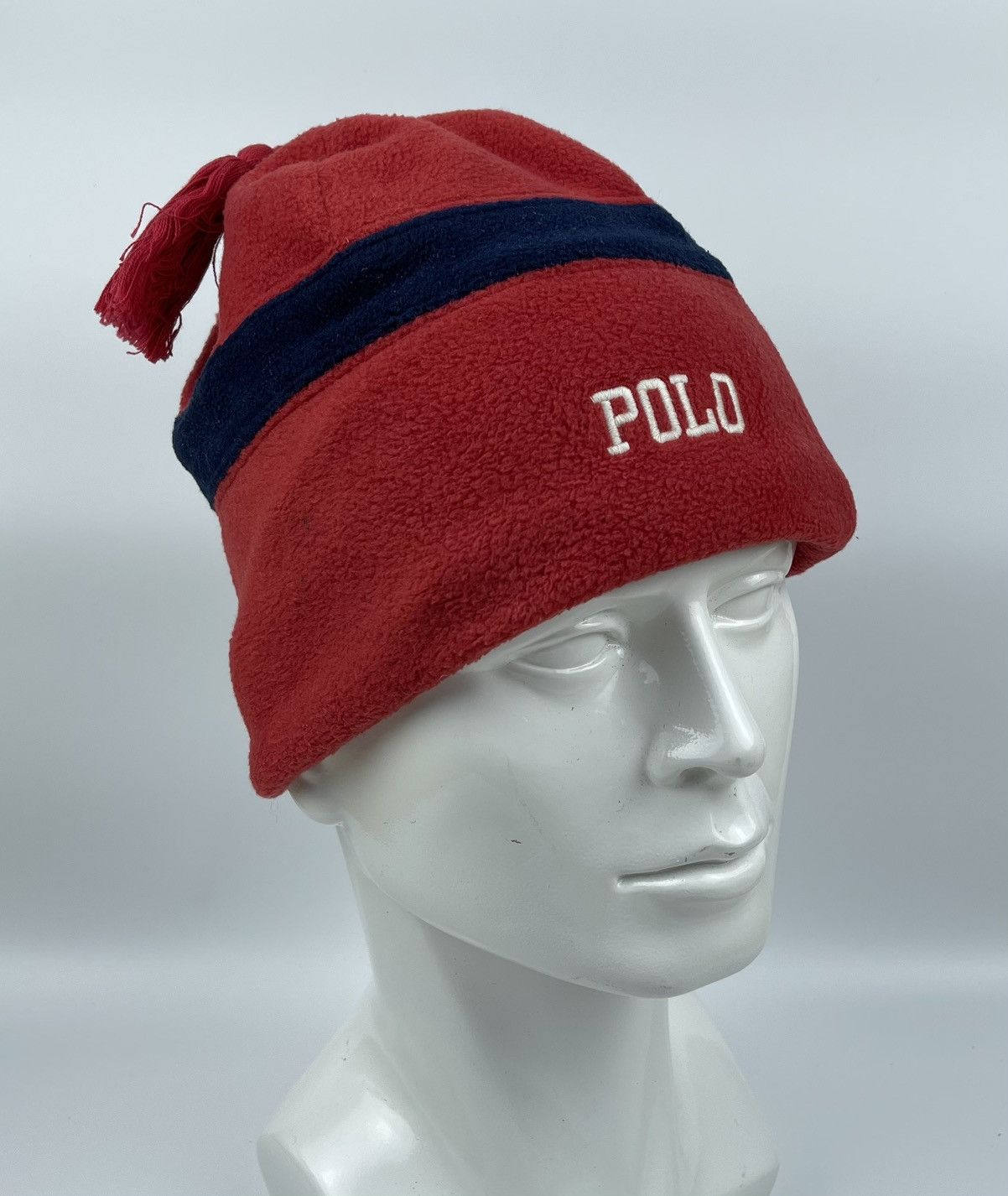 Polo Ralph Lauren polo ralph lauren beanie hat Size ONE SIZE - 1 Thumbnail