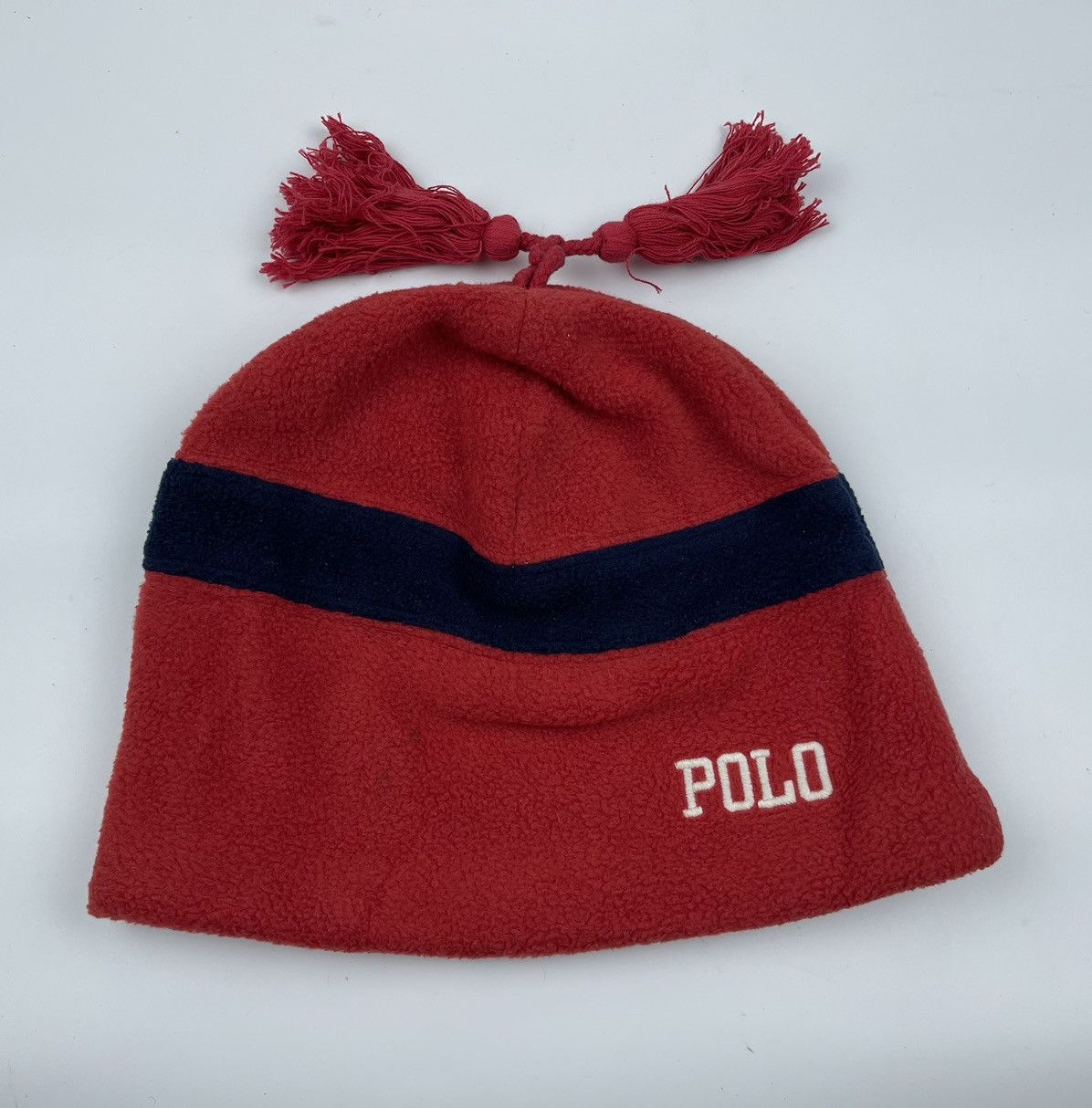 Polo Ralph Lauren polo ralph lauren beanie hat Size ONE SIZE - 2 Thumbnail