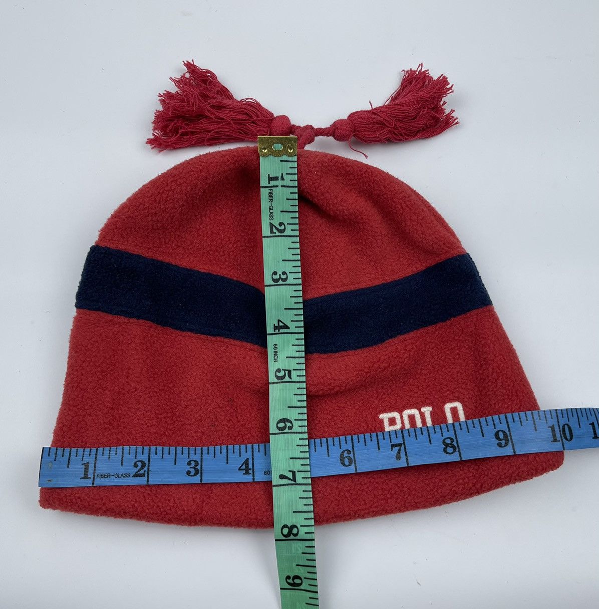 Polo Ralph Lauren polo ralph lauren beanie hat Size ONE SIZE - 3 Thumbnail