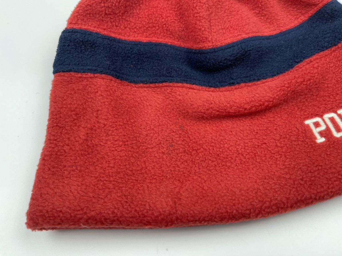 Polo Ralph Lauren polo ralph lauren beanie hat Size ONE SIZE - 4 Thumbnail