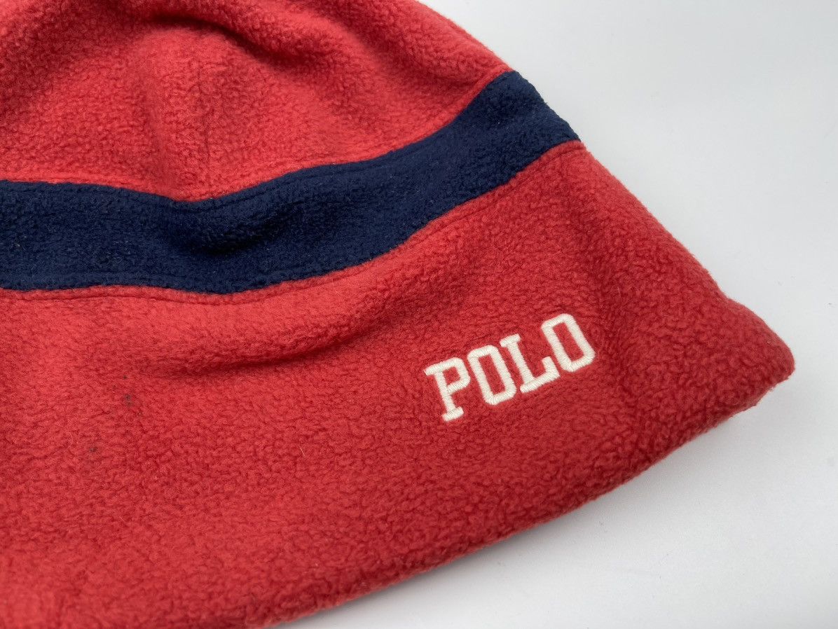 Polo Ralph Lauren polo ralph lauren beanie hat Size ONE SIZE - 8 Thumbnail