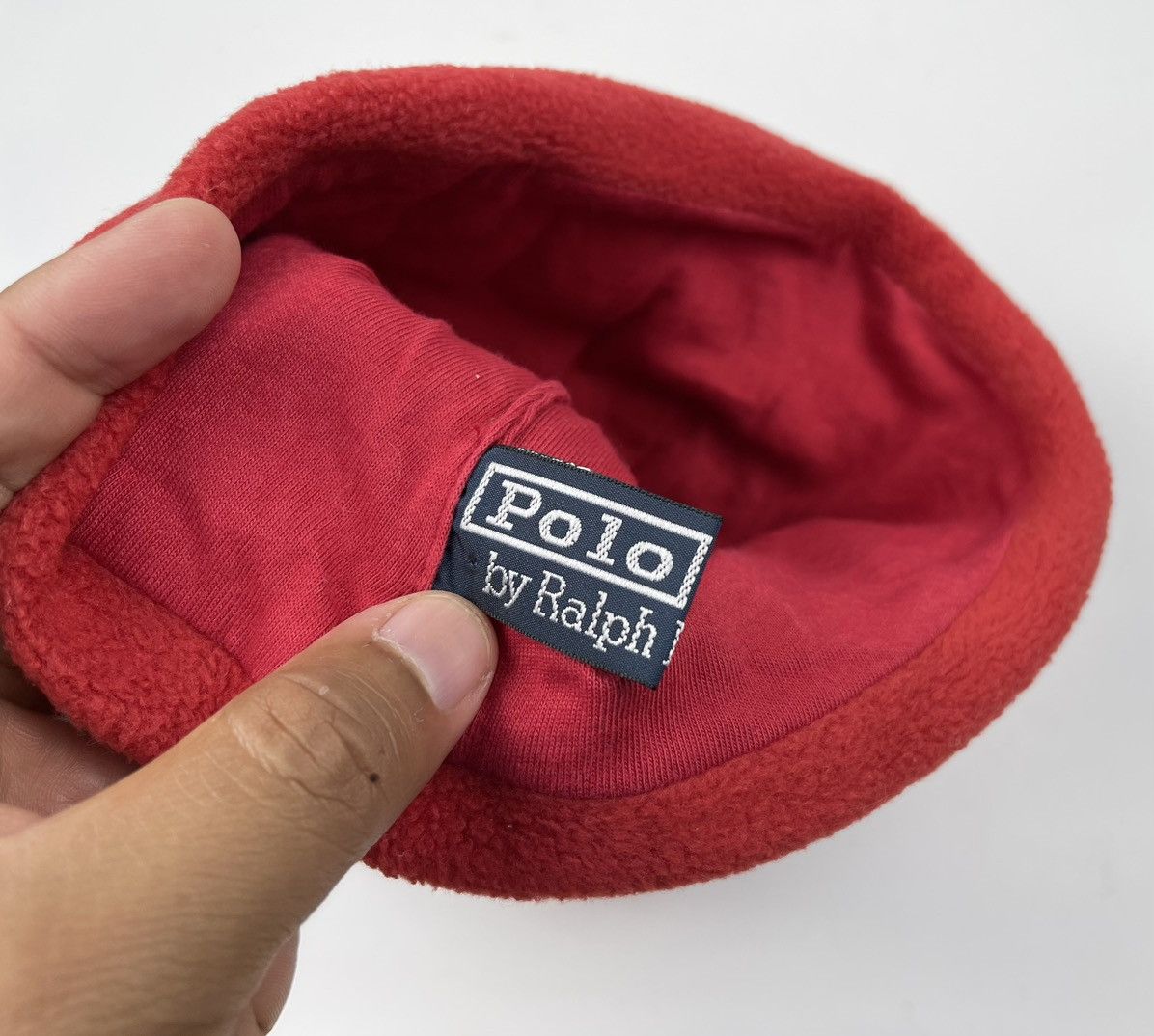 Polo Ralph Lauren polo ralph lauren beanie hat Size ONE SIZE - 9 Thumbnail