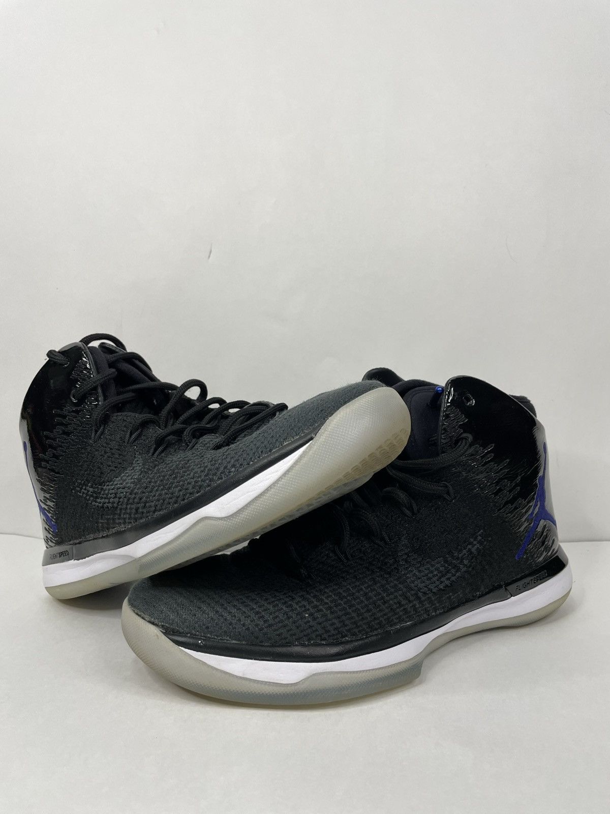 Air Jordan 31 Space Jam